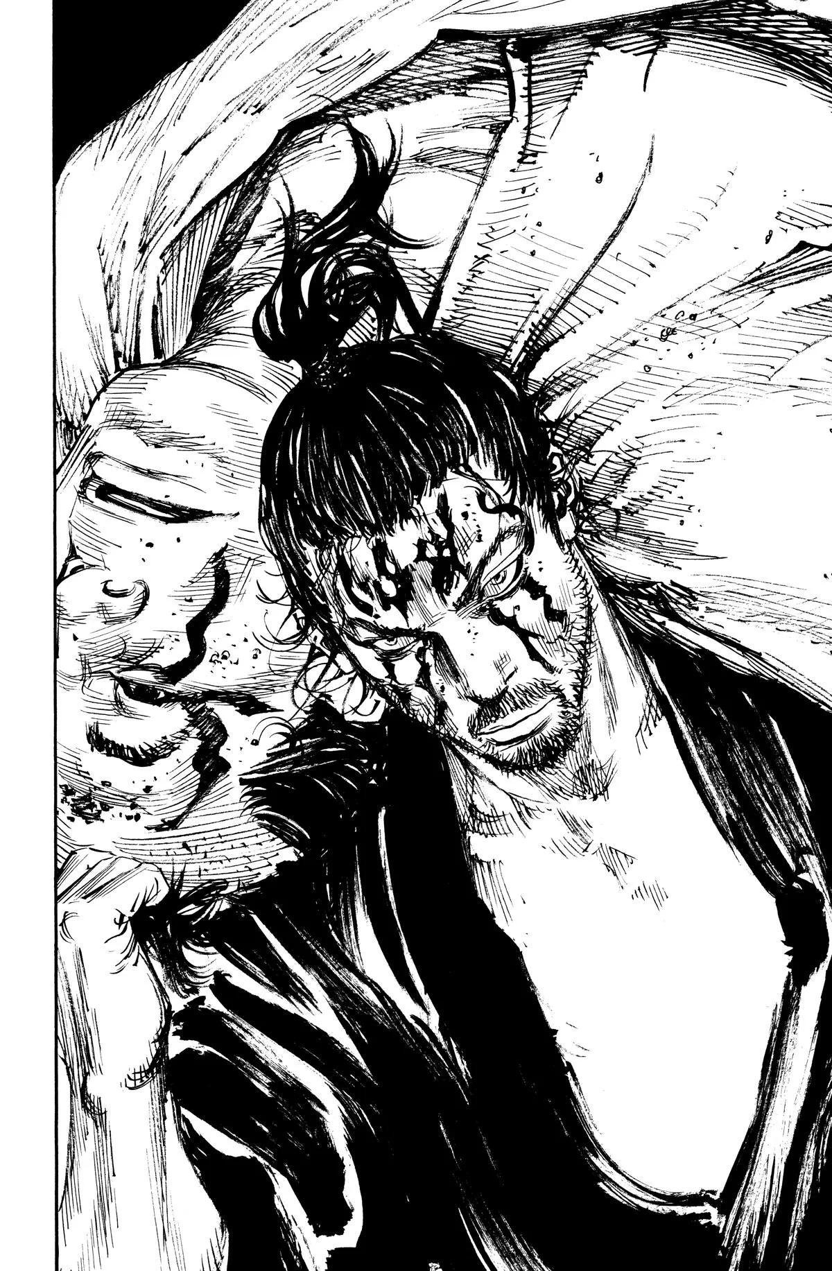 Vagabond - Chapter 308 - Page 31