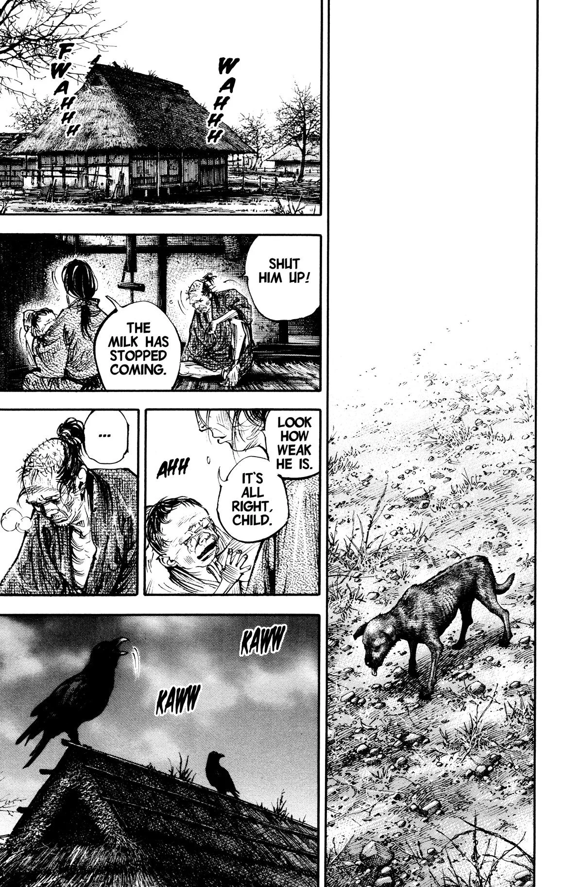 Vagabond - Chapter 309 - Page 14