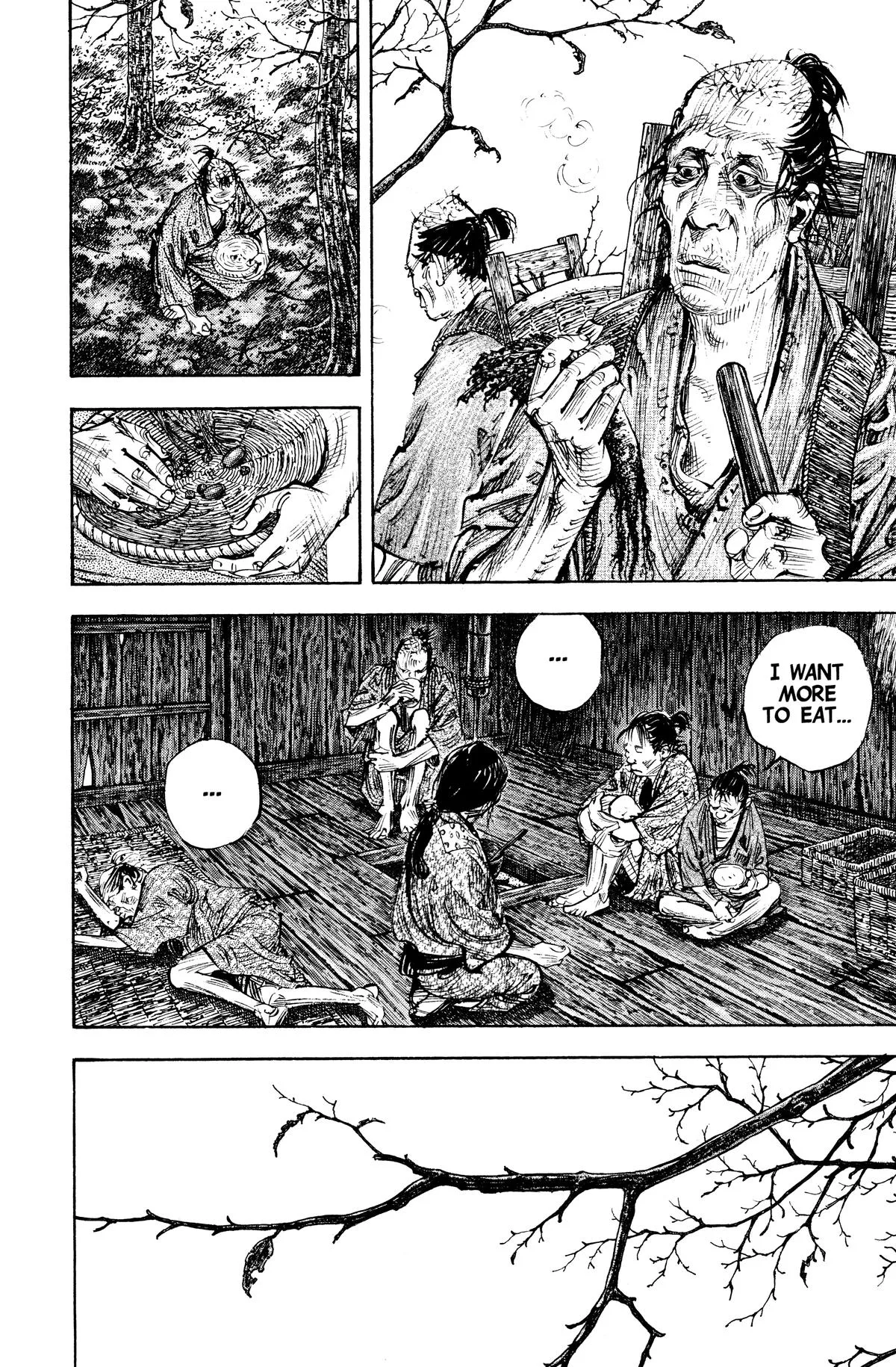 Vagabond - Chapter 309 - Page 15