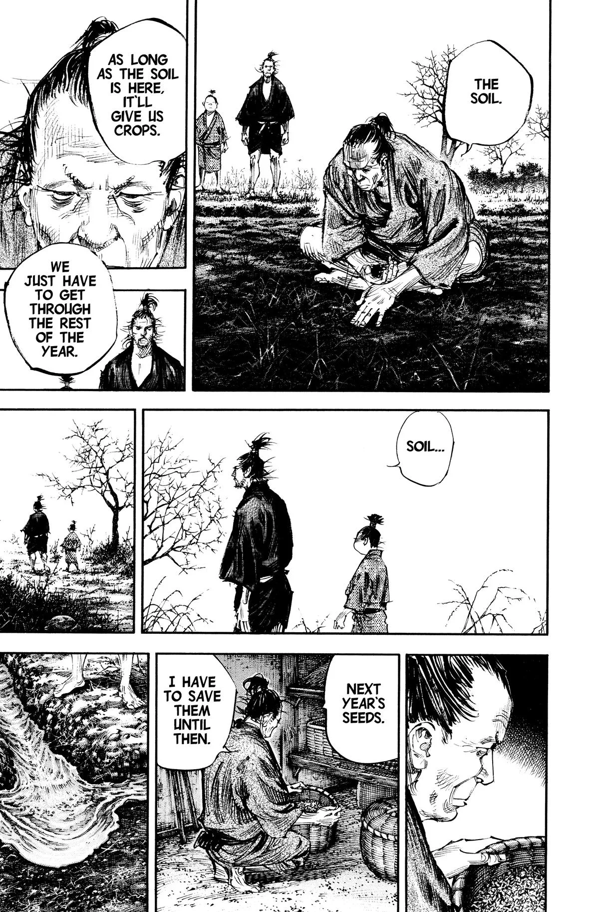 Vagabond - Chapter 309 - Page 16