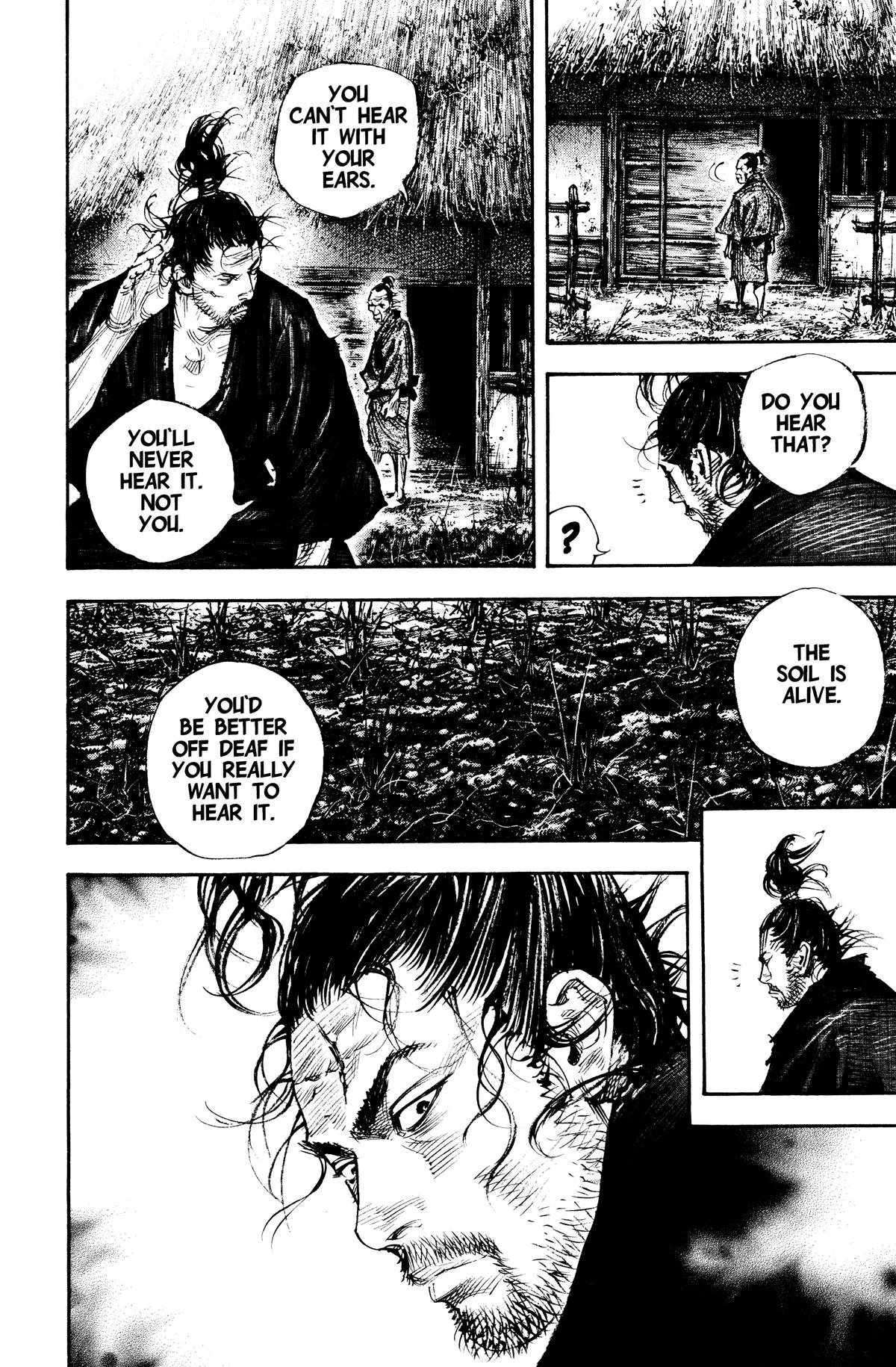 Vagabond - Chapter 309 - Page 21