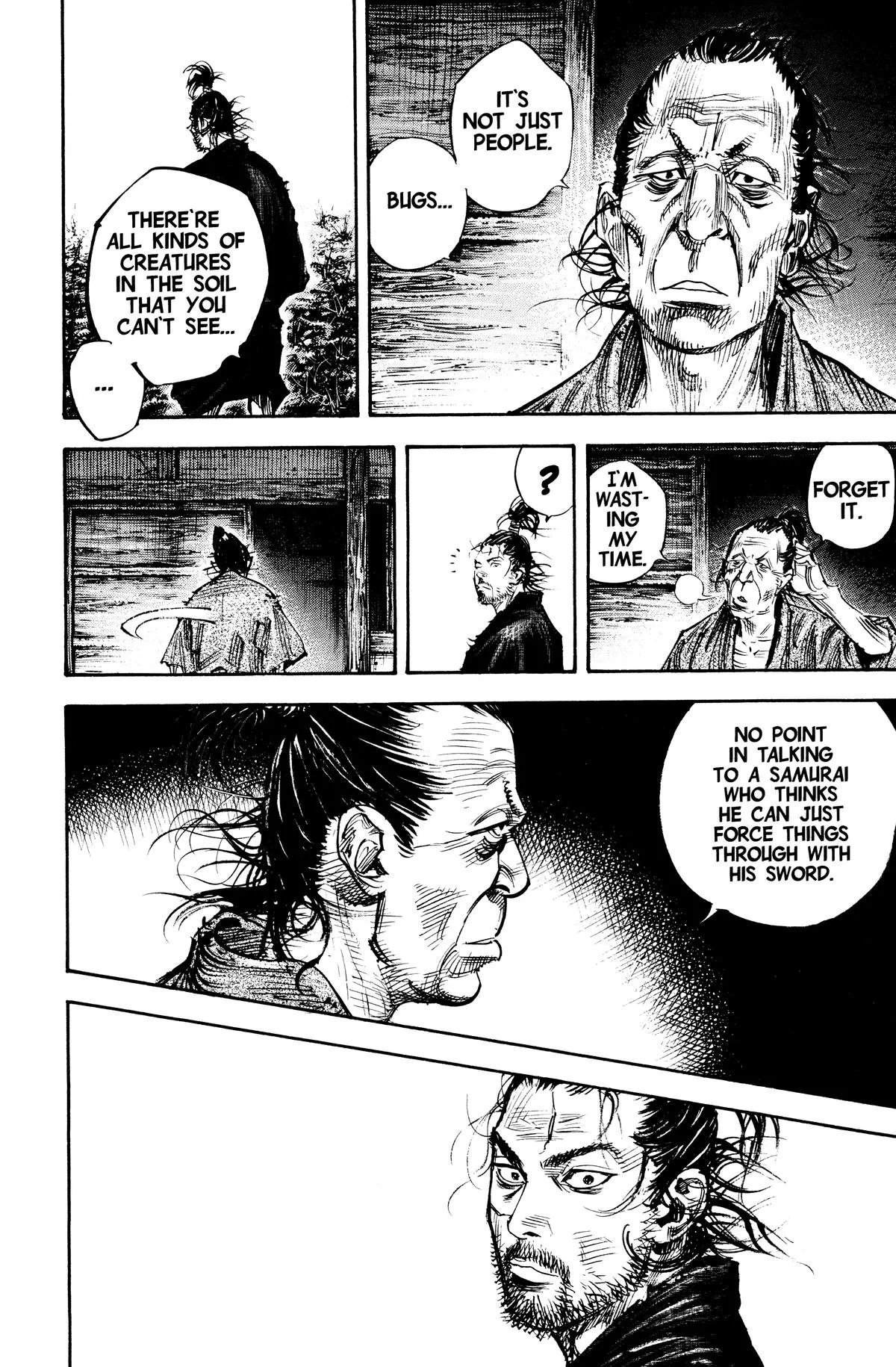 Vagabond - Chapter 309 - Page 23