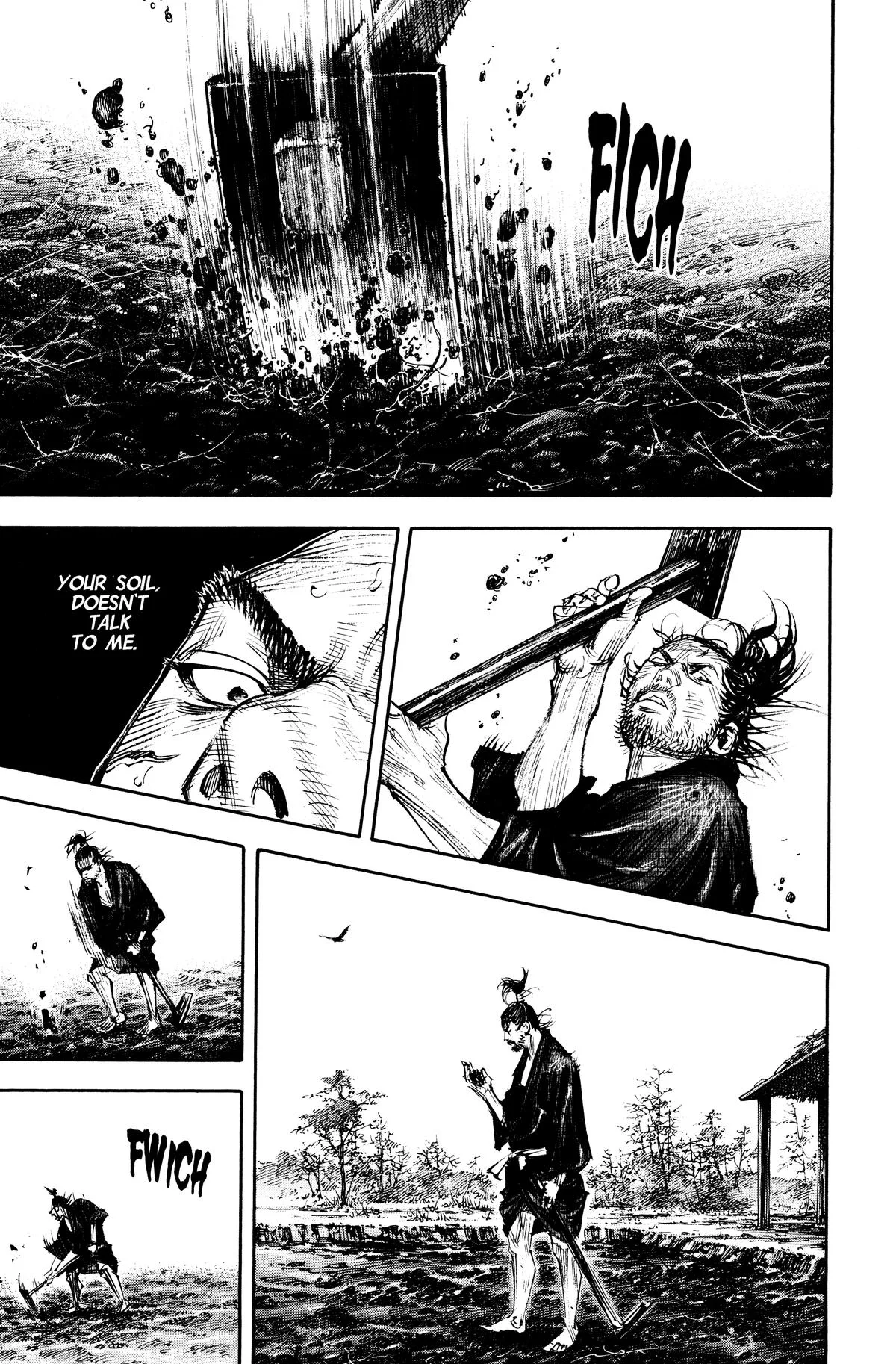 Vagabond - Chapter 309 - Page 24
