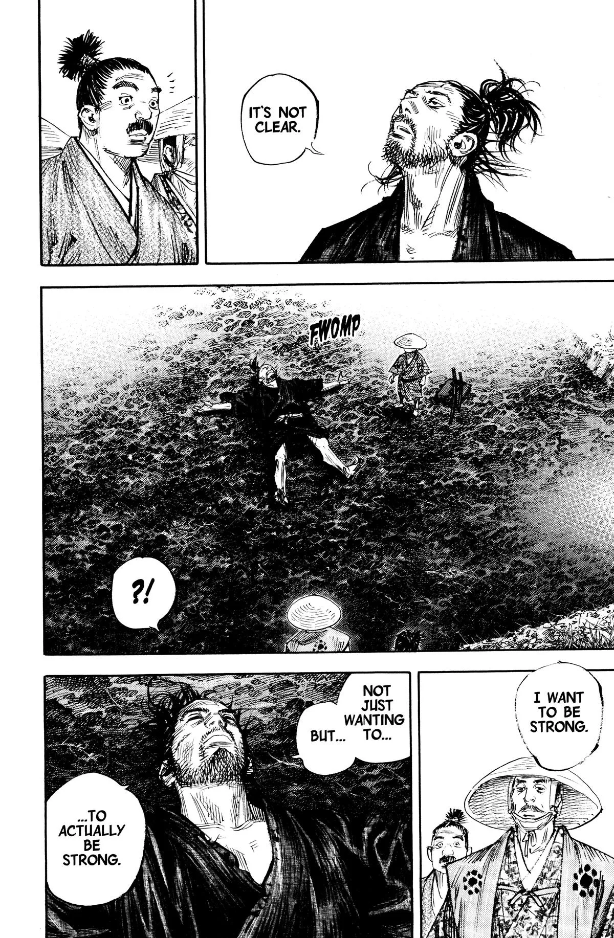 Vagabond - Chapter 309 - Page 27