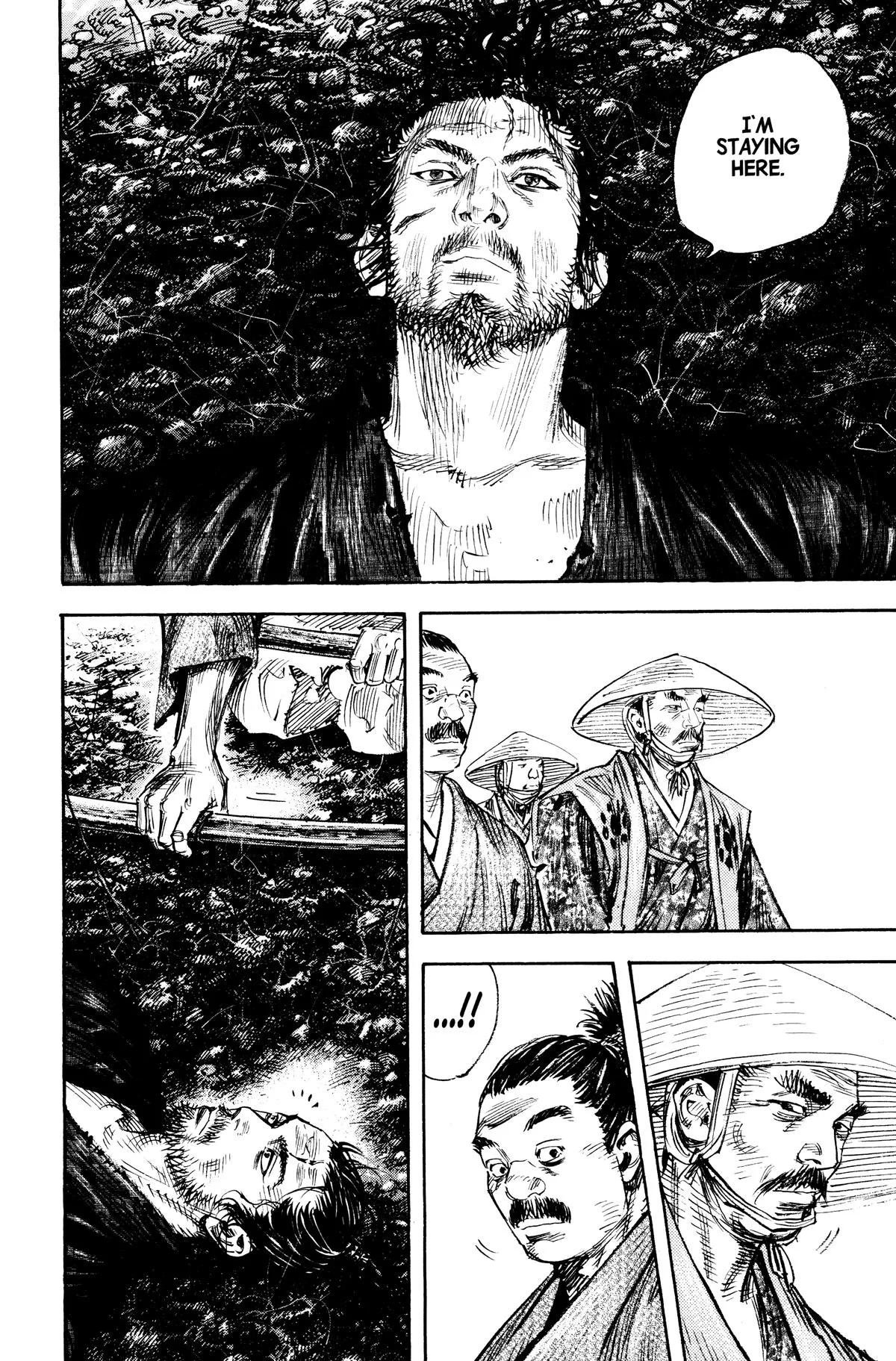 Vagabond - Chapter 309 - Page 29