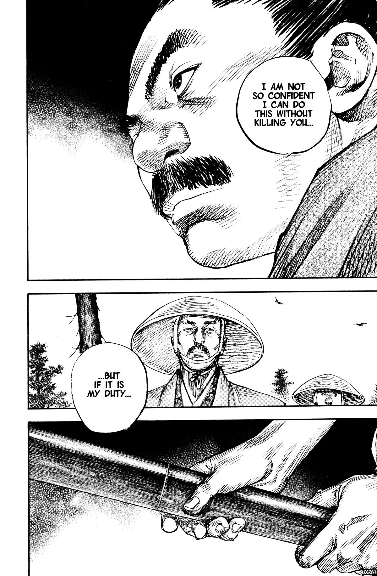 Vagabond - Chapter 309 - Page 31