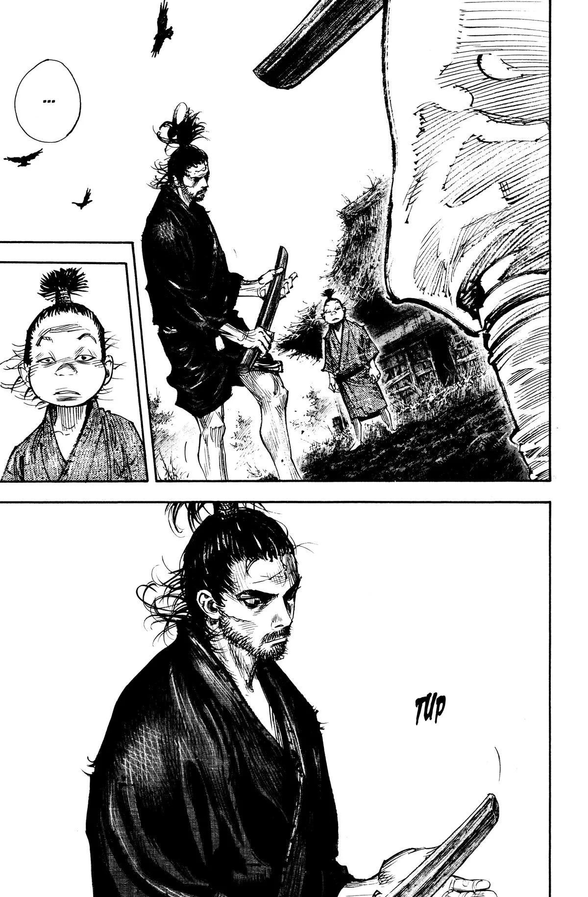 Vagabond - Chapter 309 - Page 32