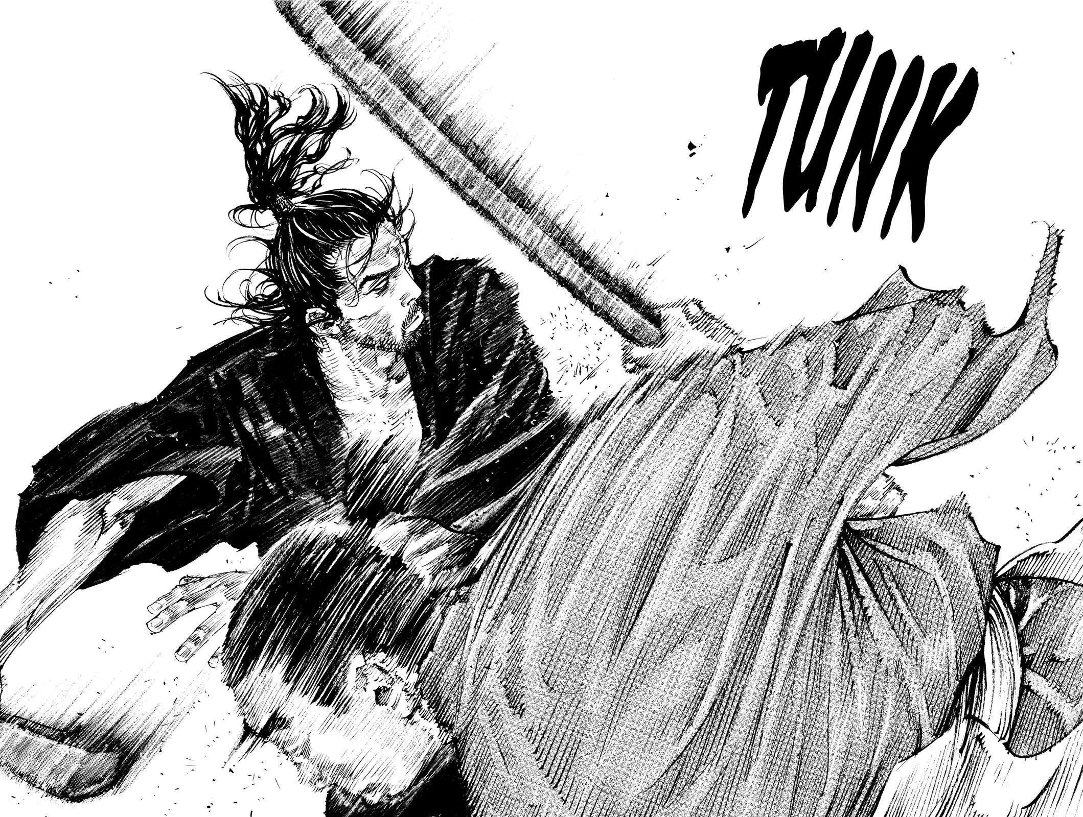 Vagabond - Chapter 309 - Page 33