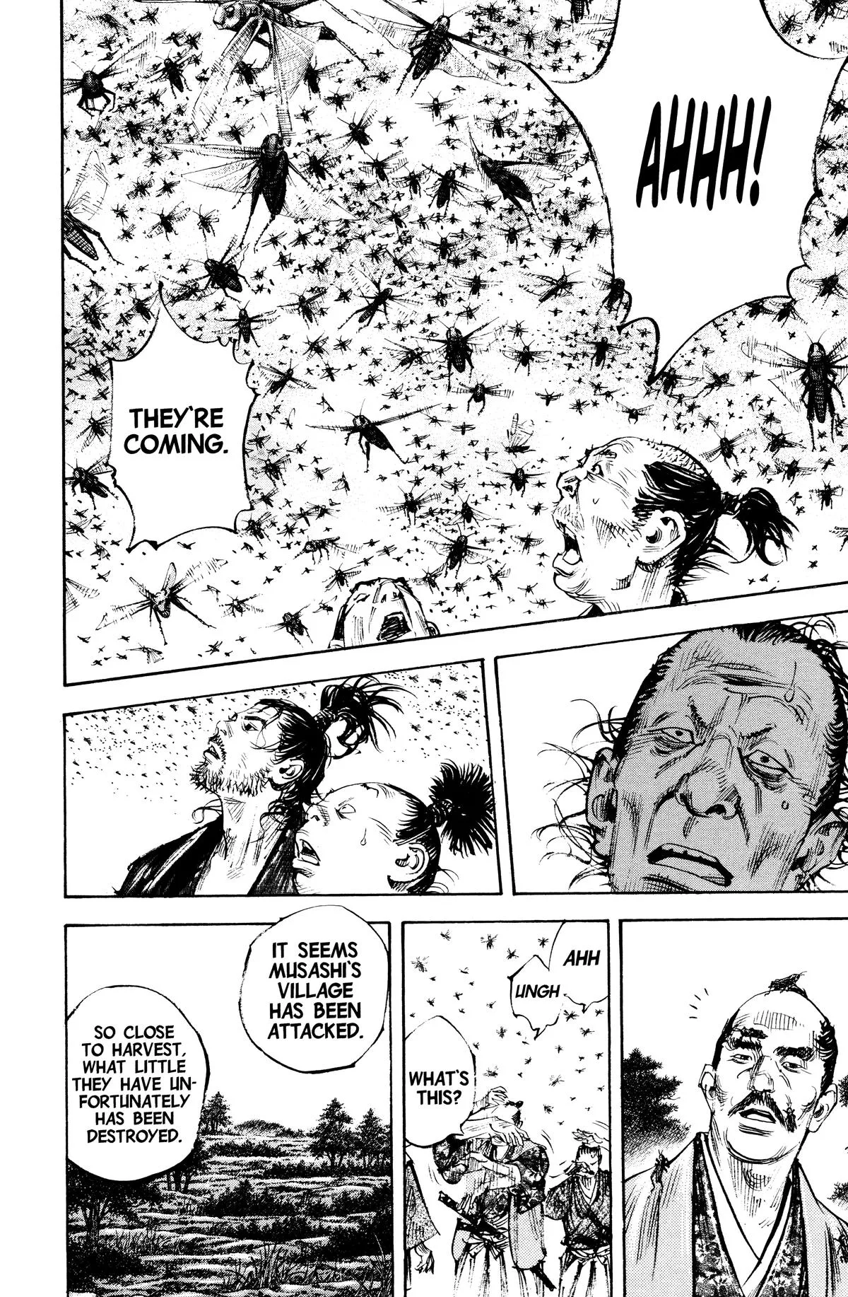 Vagabond - Chapter 309 - Page 7