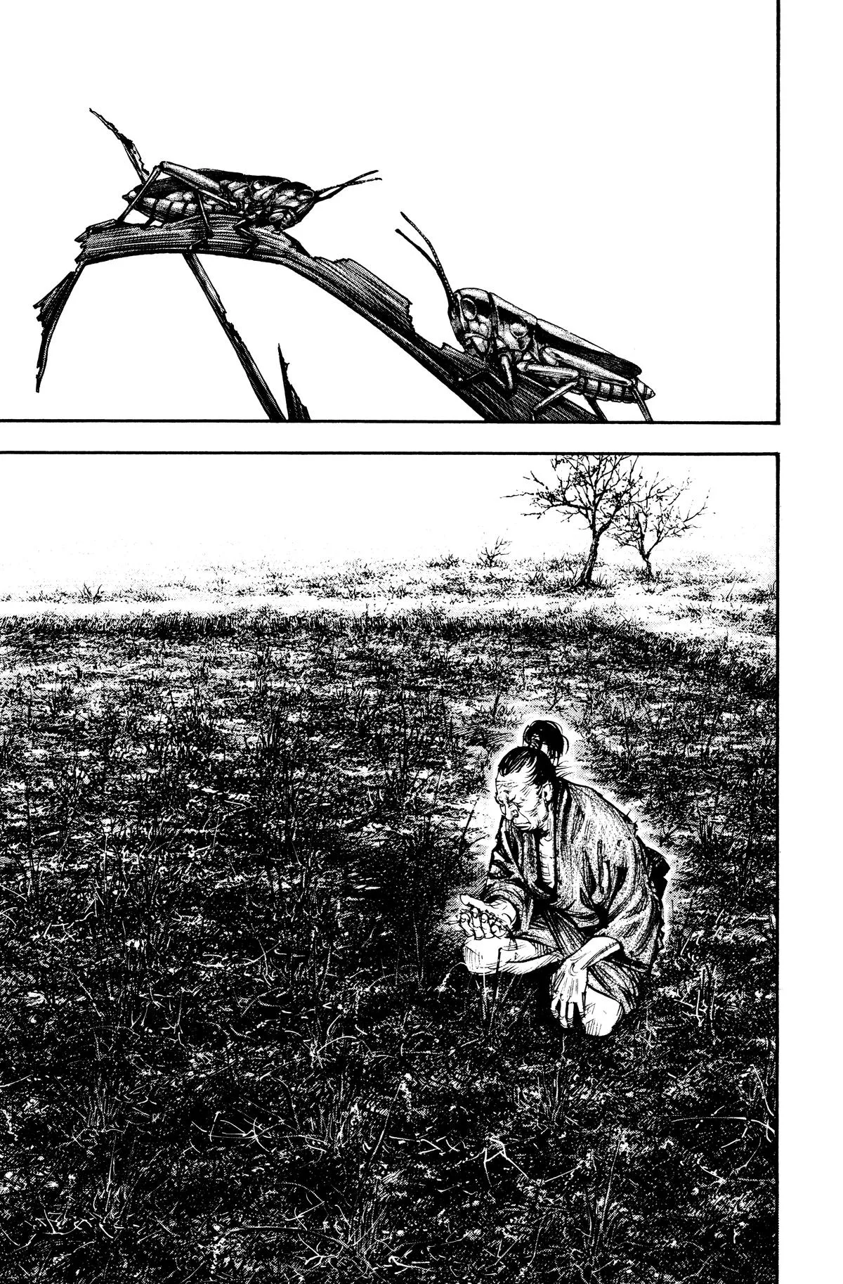Vagabond - Chapter 309 - Page 8