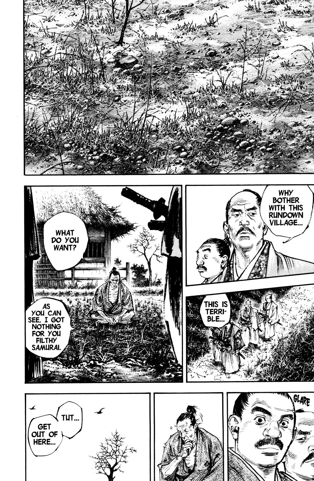 Vagabond - Chapter 309 - Page 9