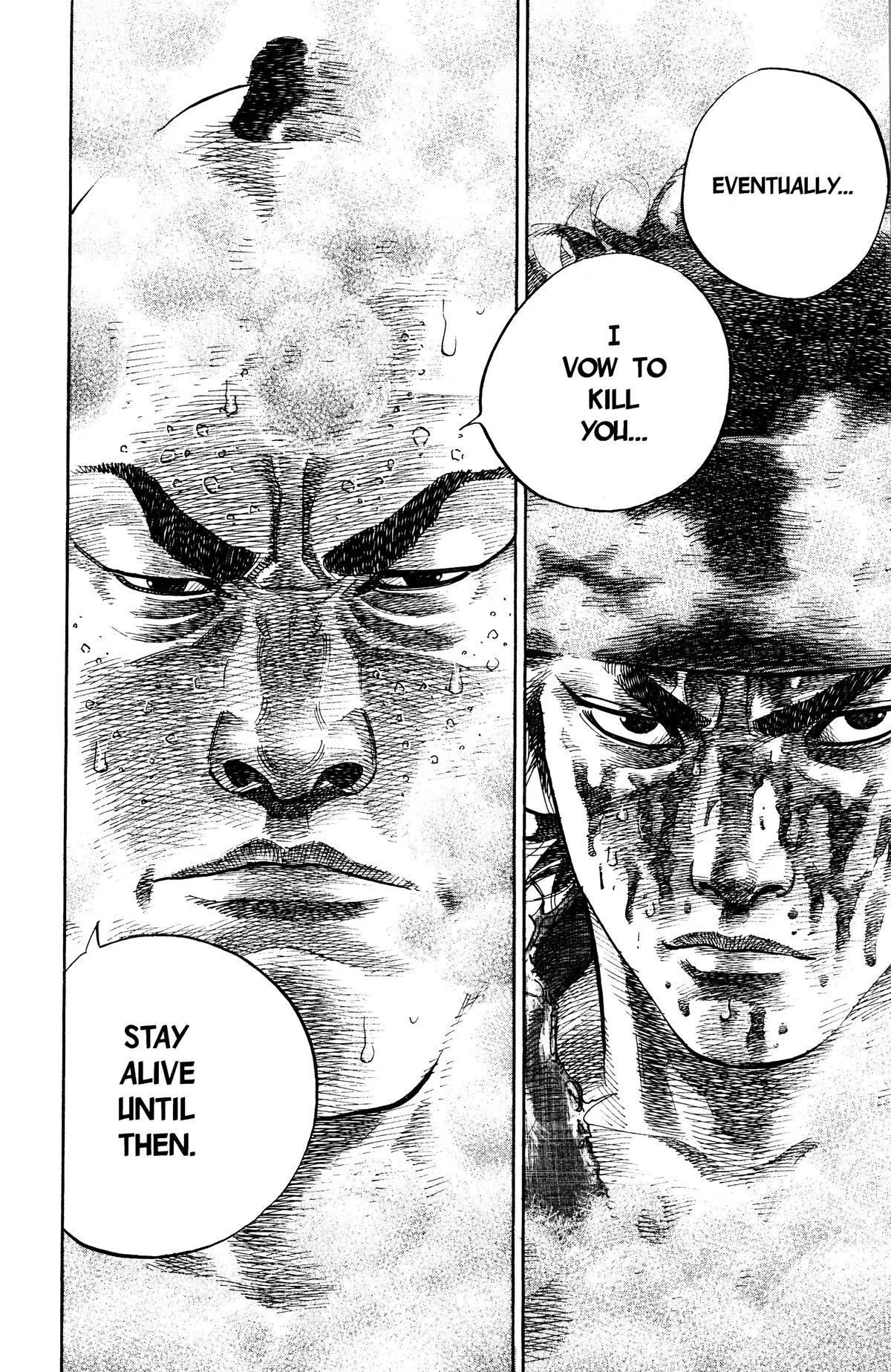 Vagabond - Chapter 31 - Page 10