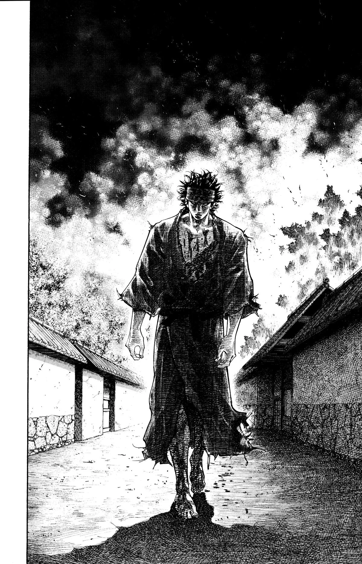 Vagabond - Chapter 31 - Page 12