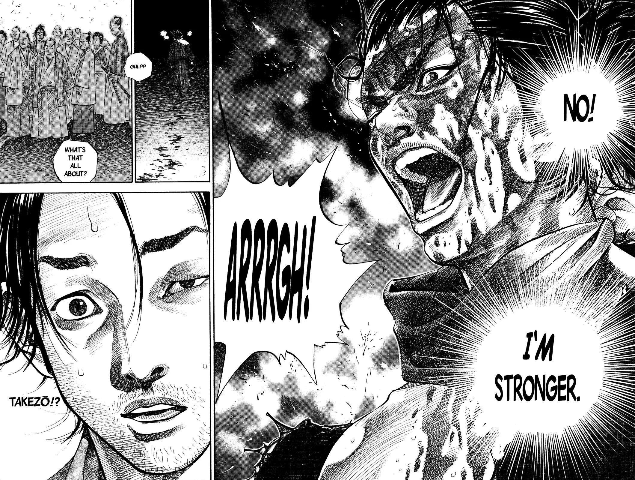 Vagabond - Chapter 31 - Page 15
