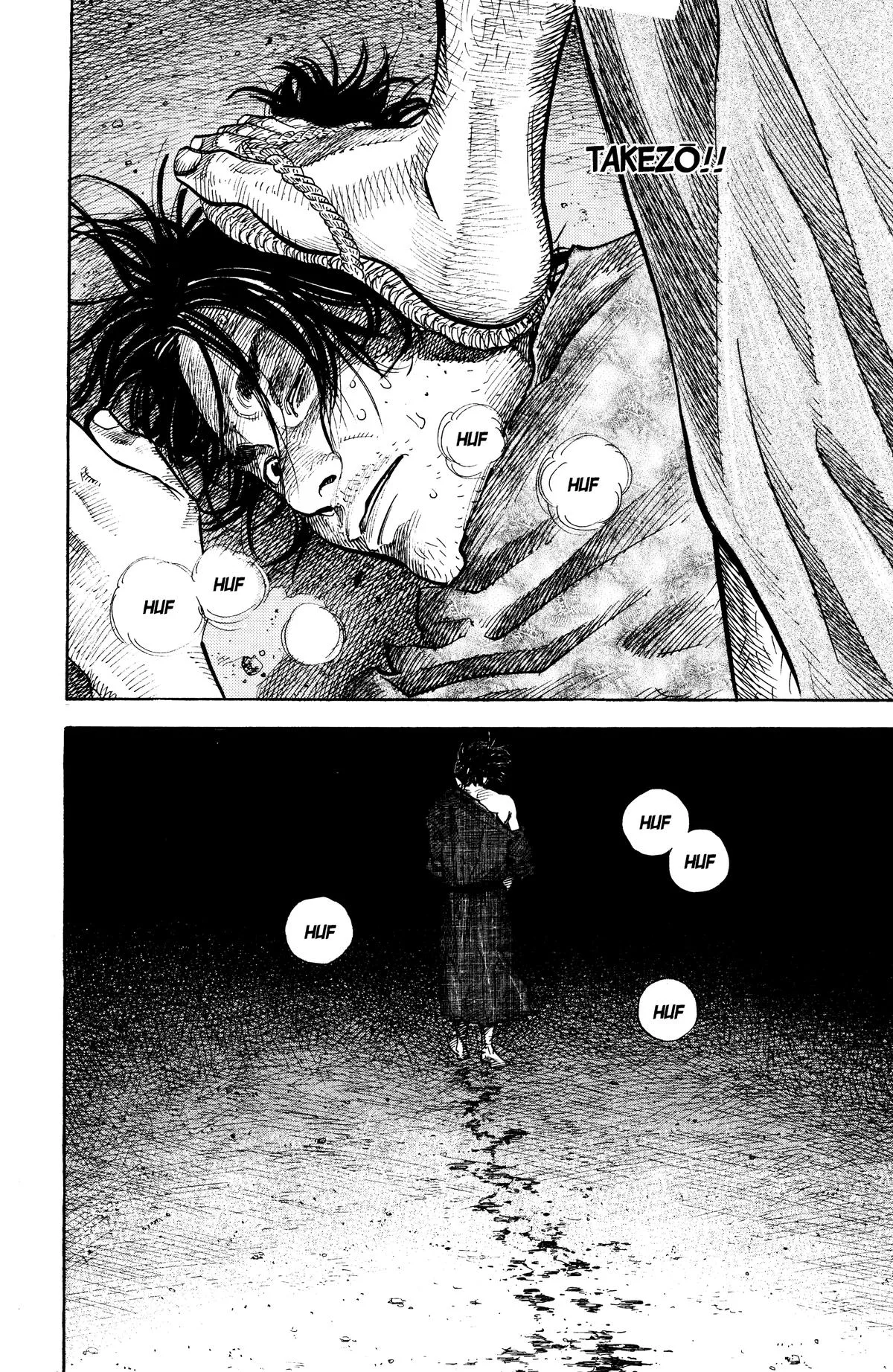 Vagabond - Chapter 31 - Page 18