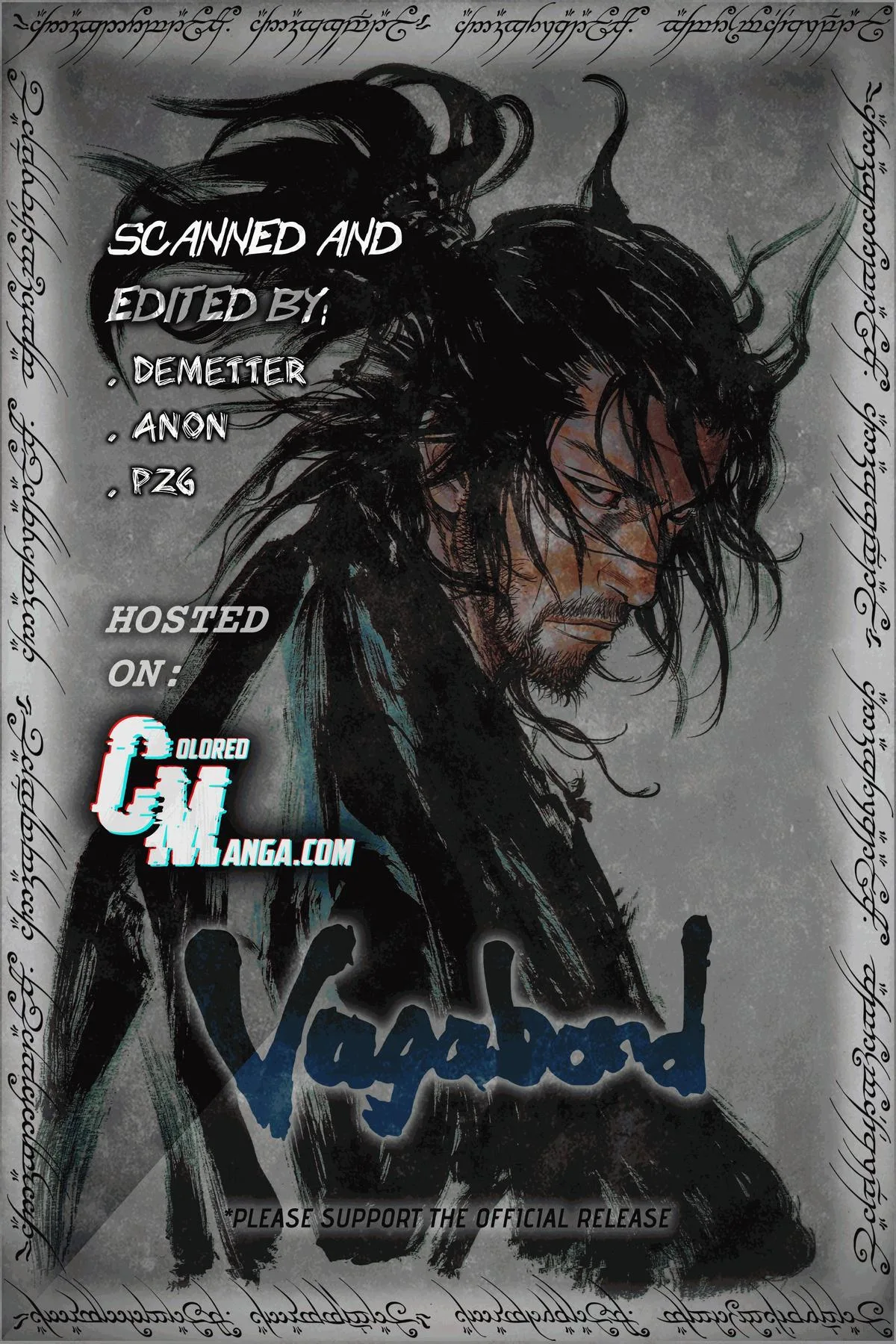 Vagabond - Chapter 31 - Page 20