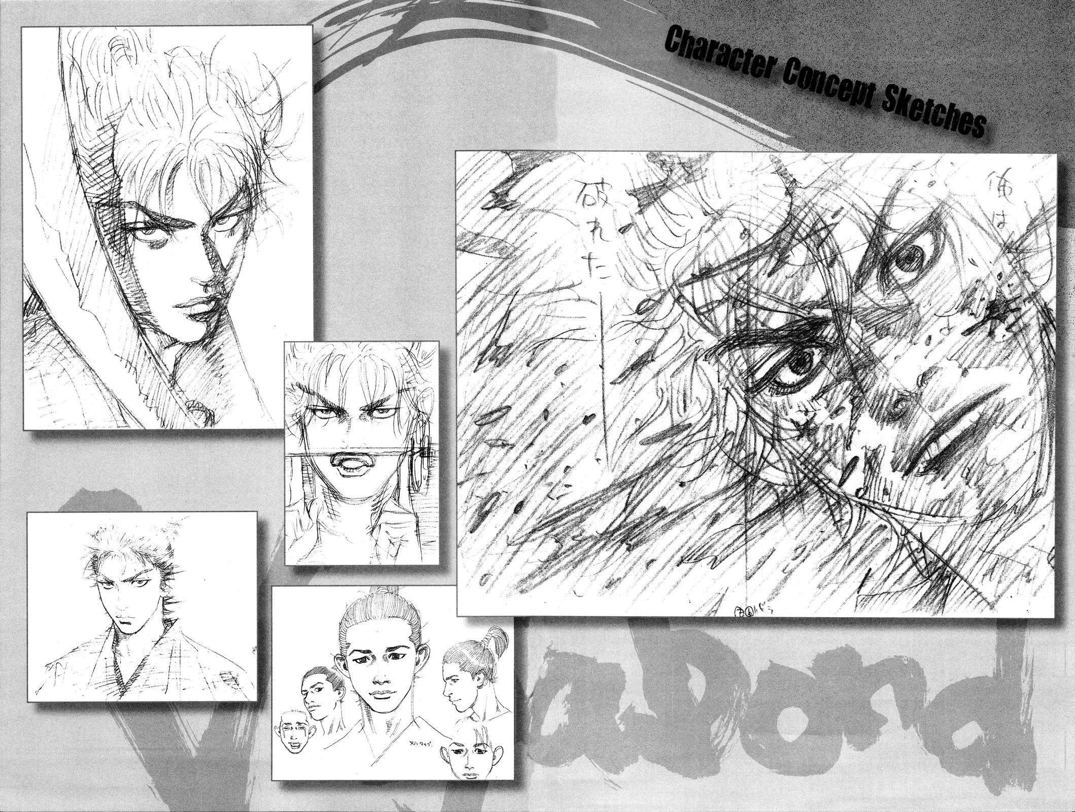 Vagabond - Chapter 31 - Page 23