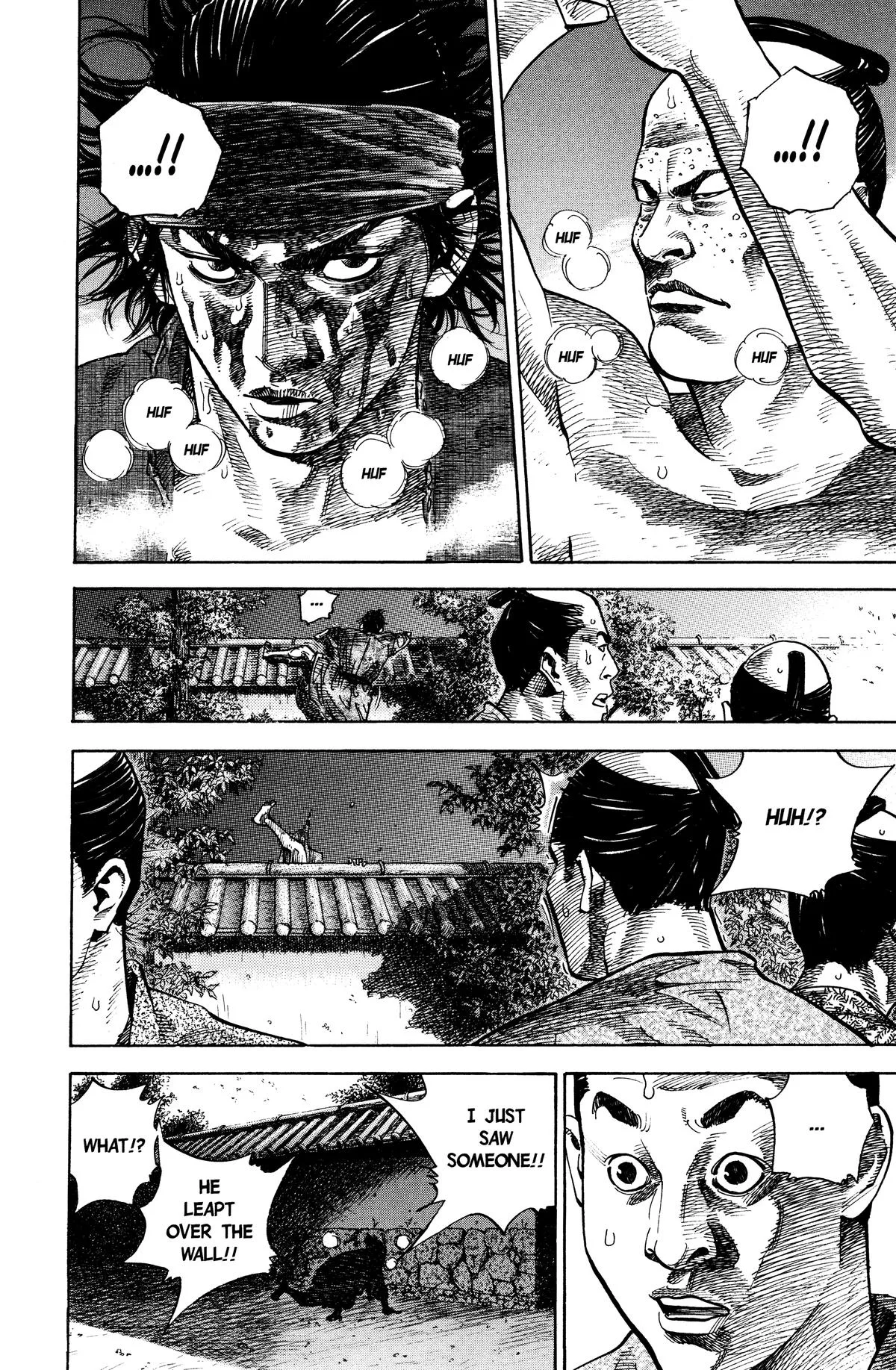 Vagabond - Chapter 31 - Page 4