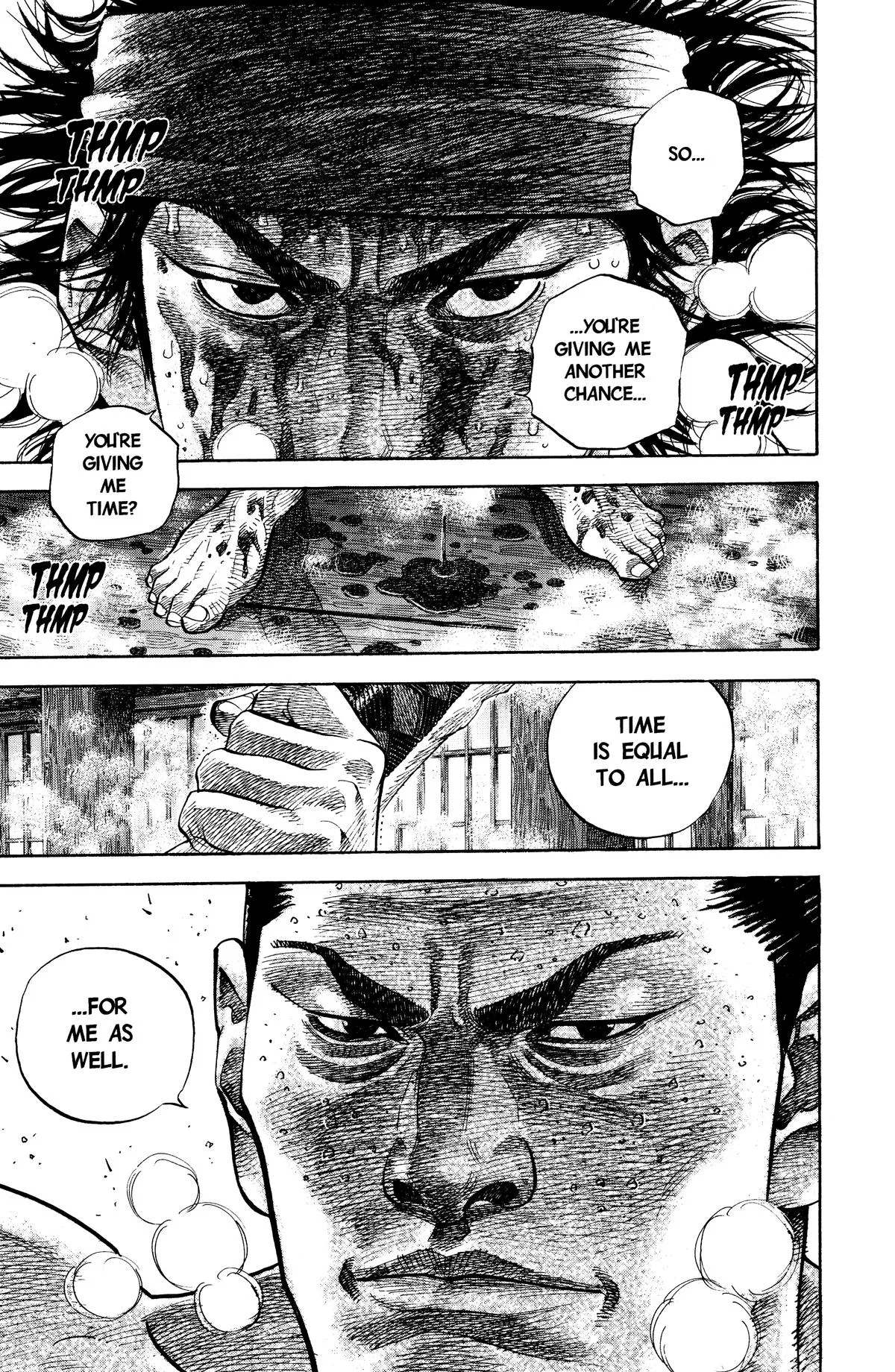 Vagabond - Chapter 31 - Page 9