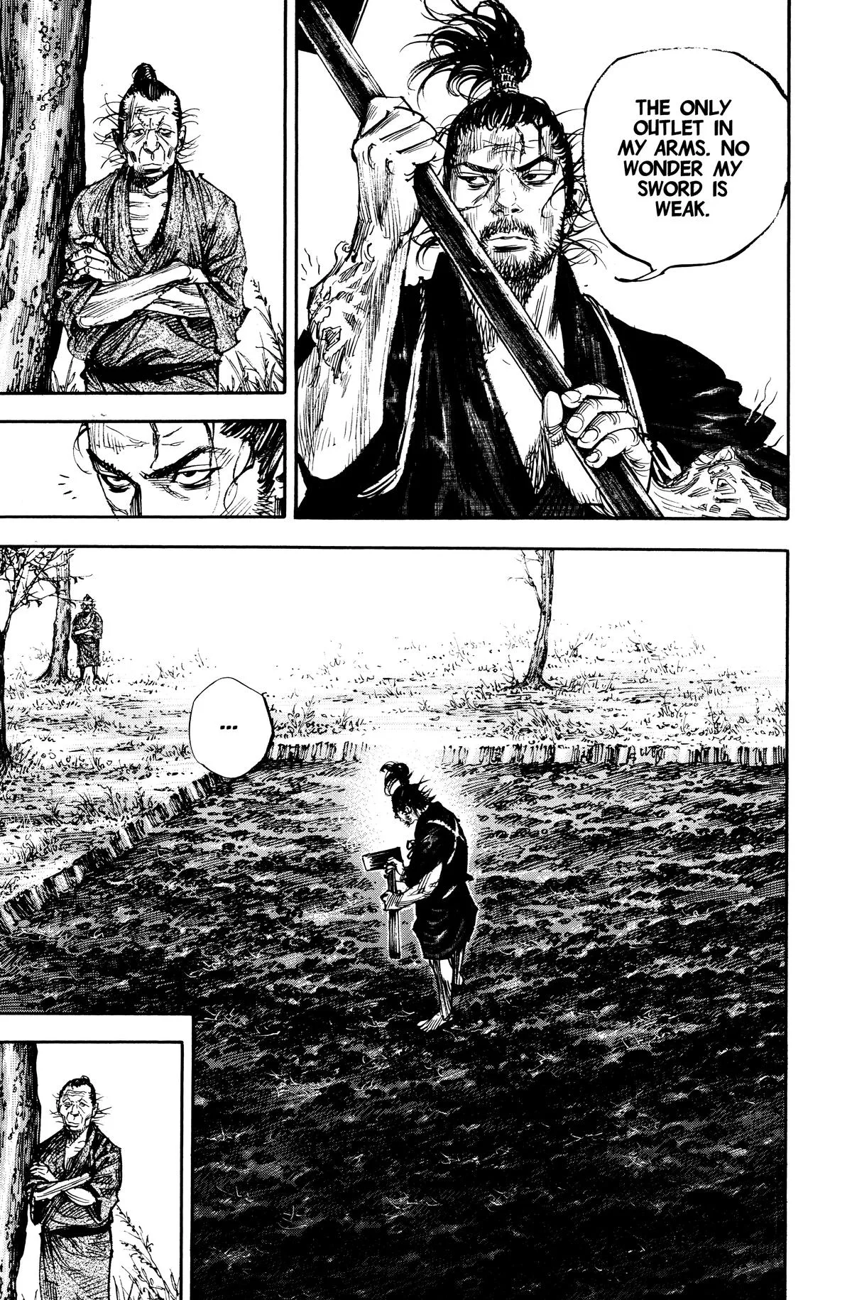 Vagabond - Chapter 310 - Page 15