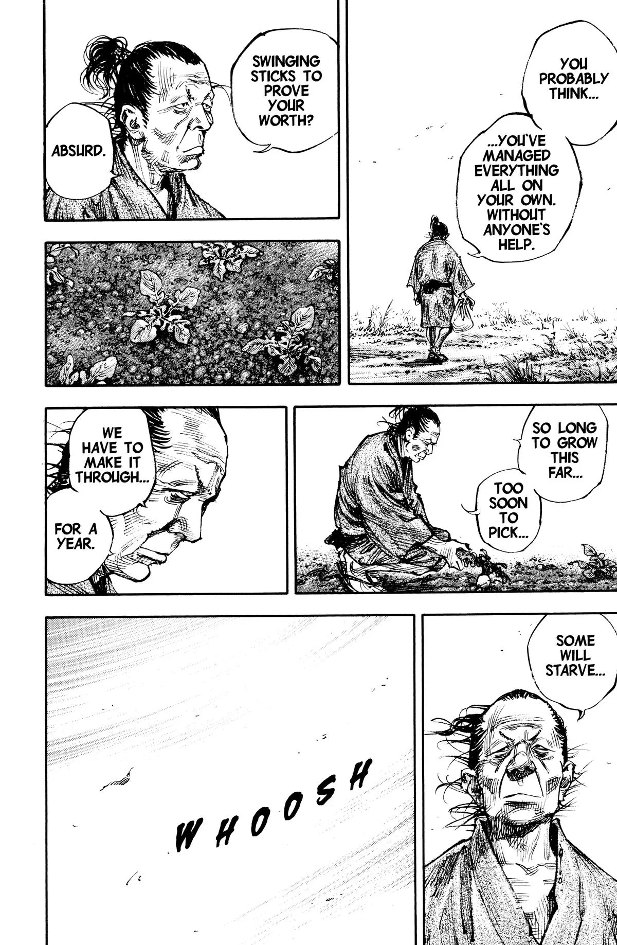 Vagabond - Chapter 310 - Page 16