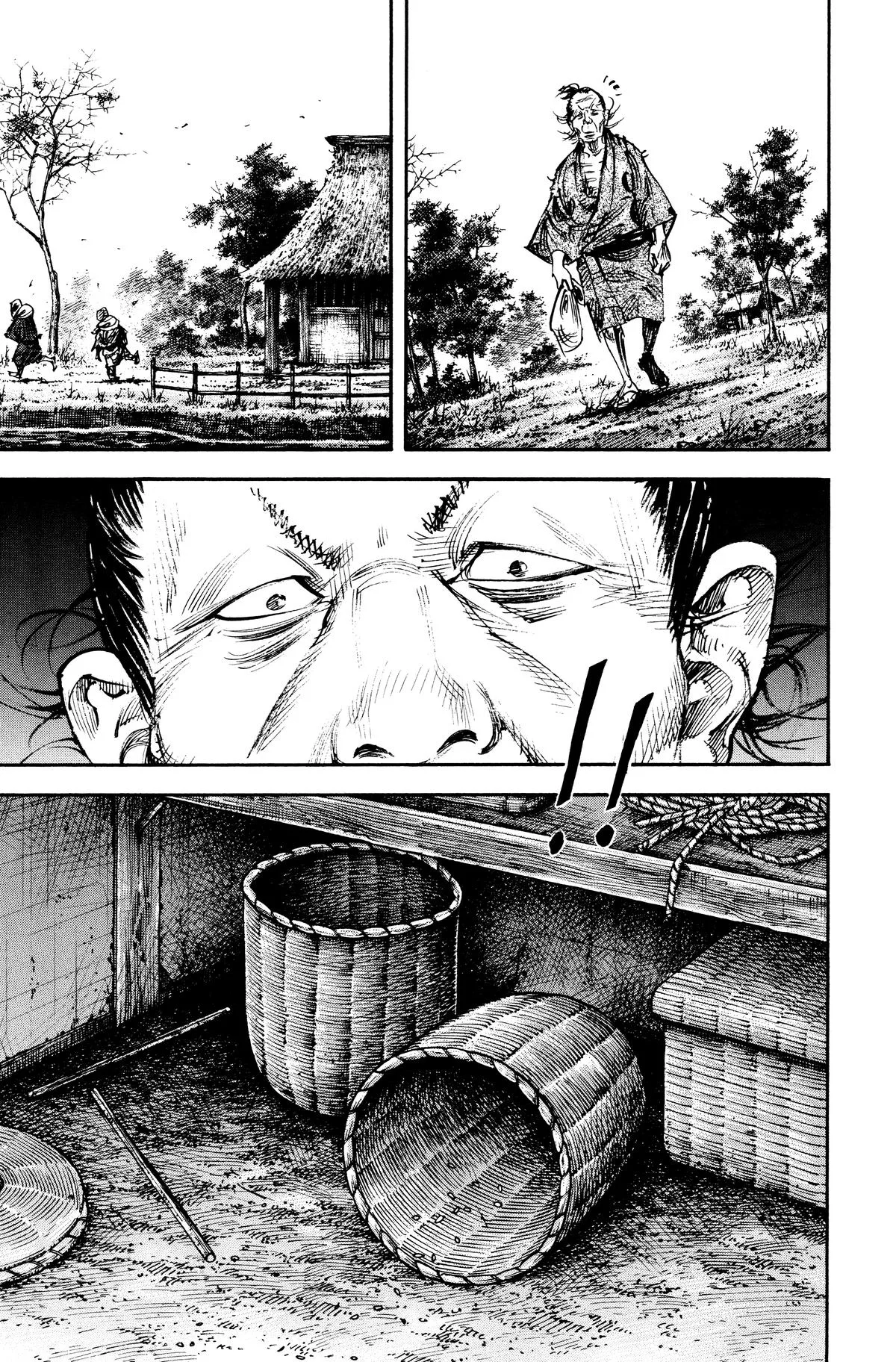 Vagabond - Chapter 310 - Page 17
