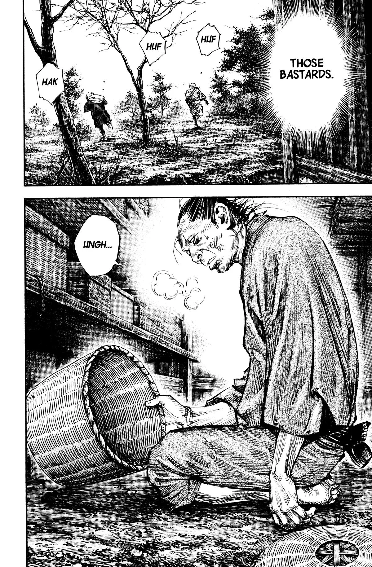 Vagabond - Chapter 310 - Page 18