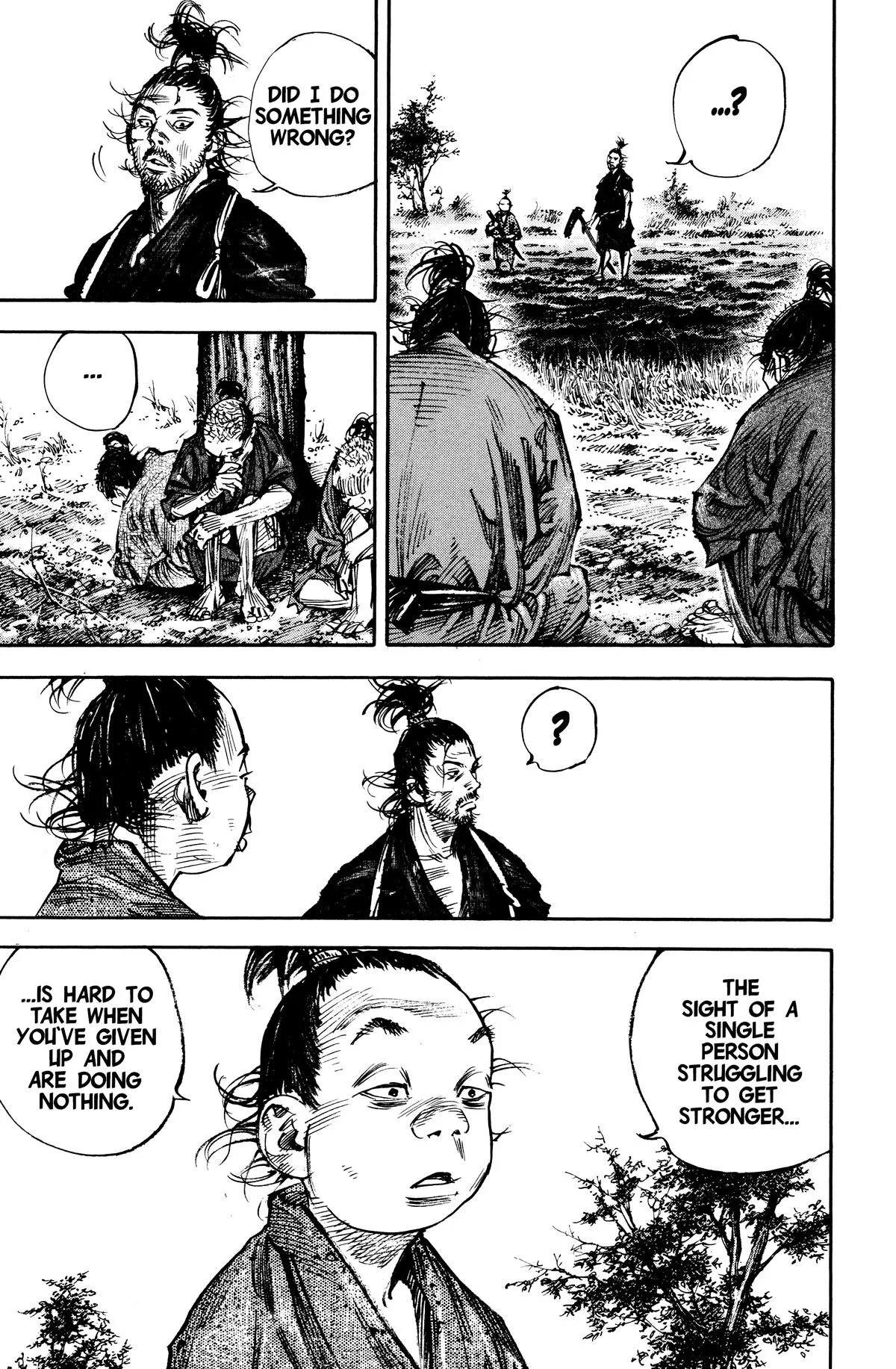 Vagabond - Chapter 310 - Page 21