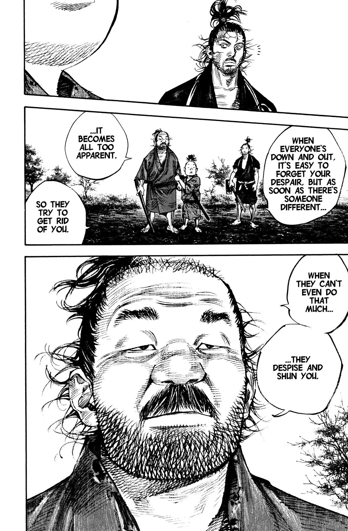 Vagabond - Chapter 310 - Page 22