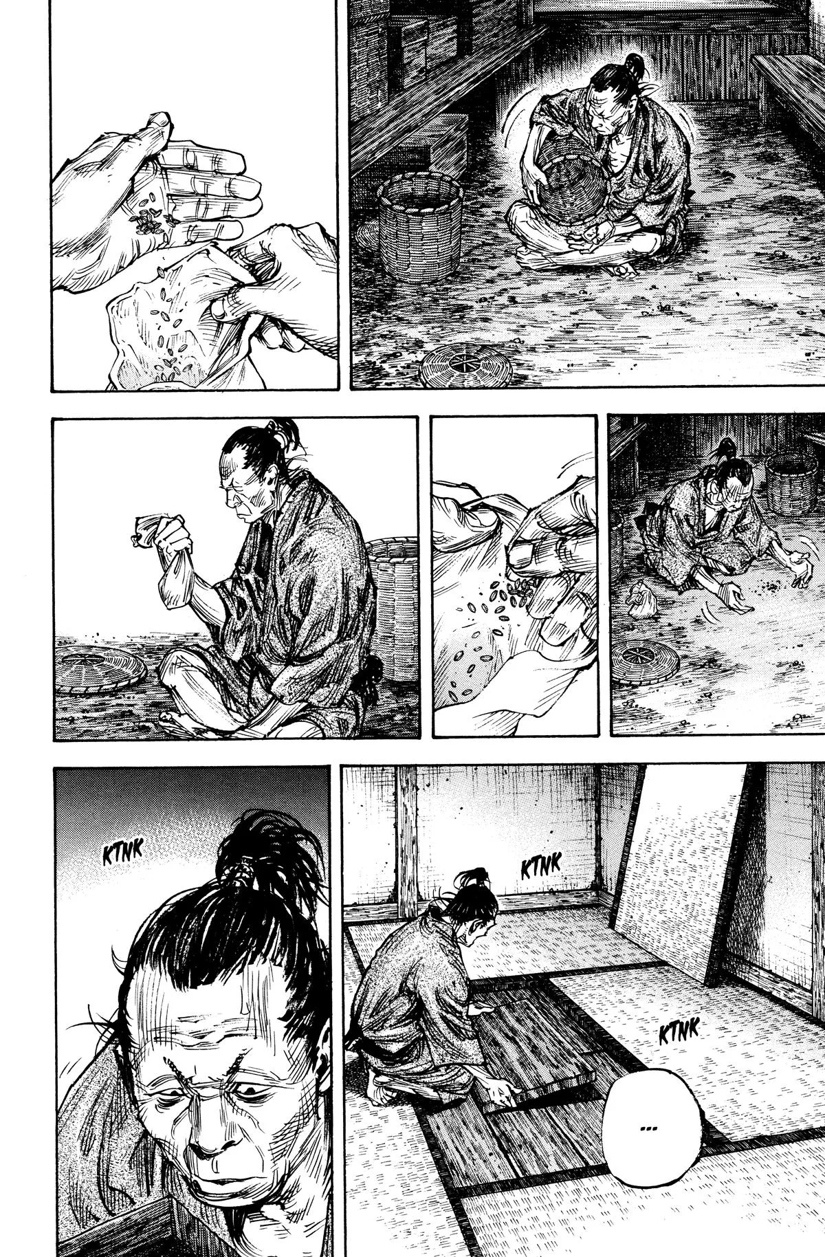 Vagabond - Chapter 310 - Page 24