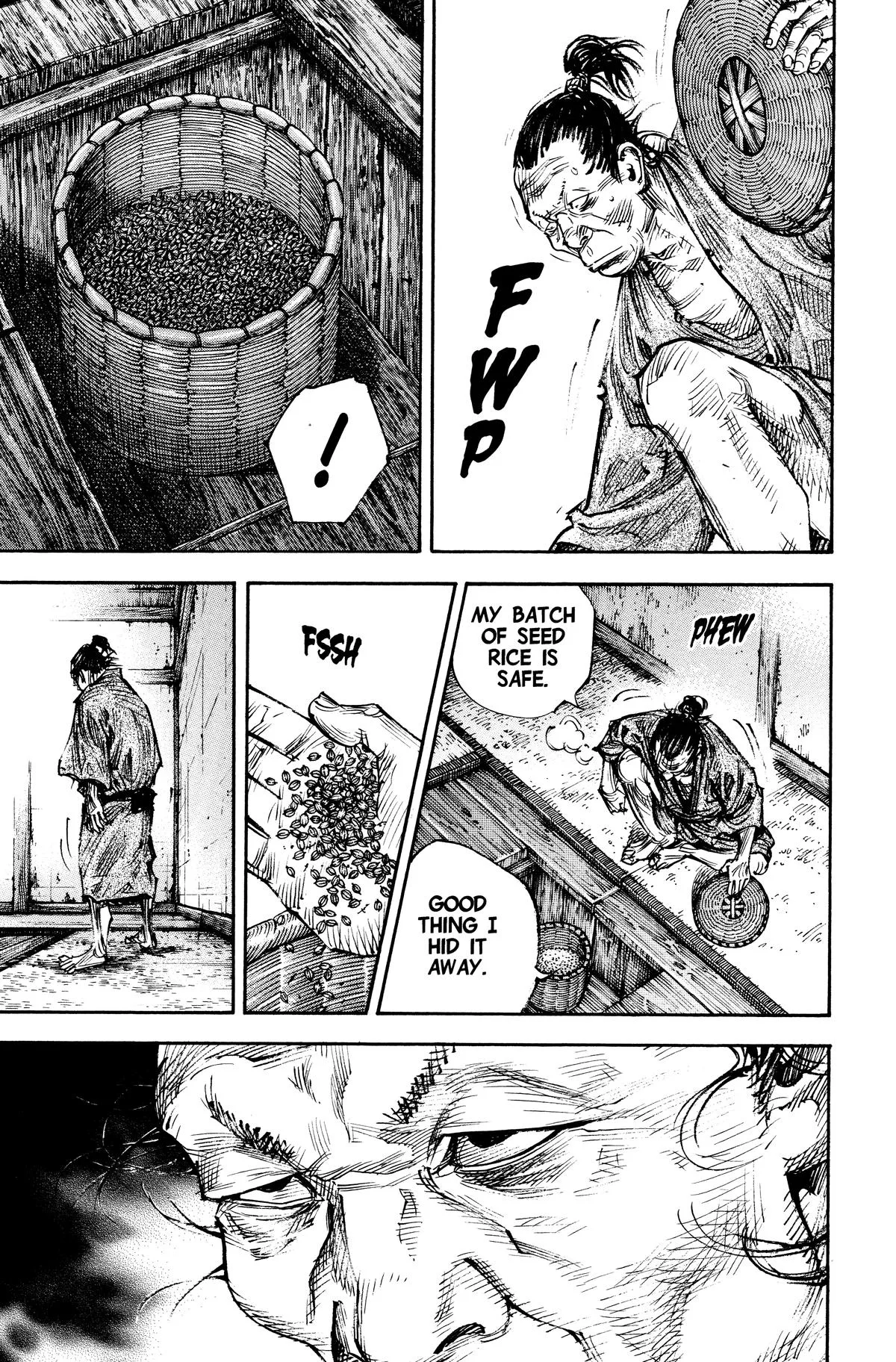 Vagabond - Chapter 310 - Page 25