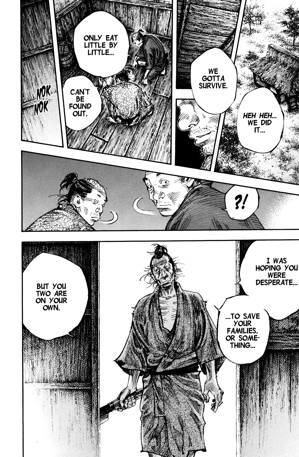 Vagabond - Chapter 310 - Page 26