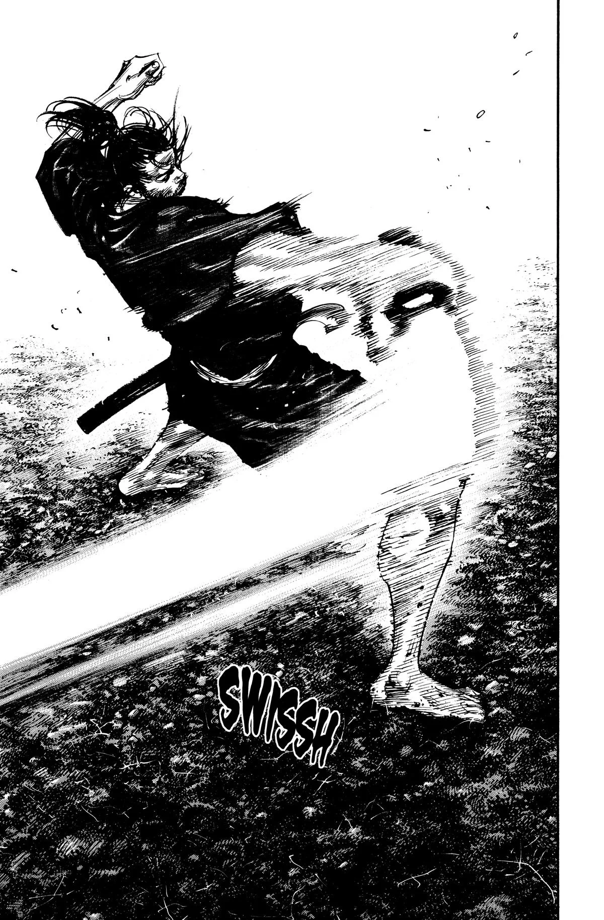 Vagabond - Chapter 310 - Page 9