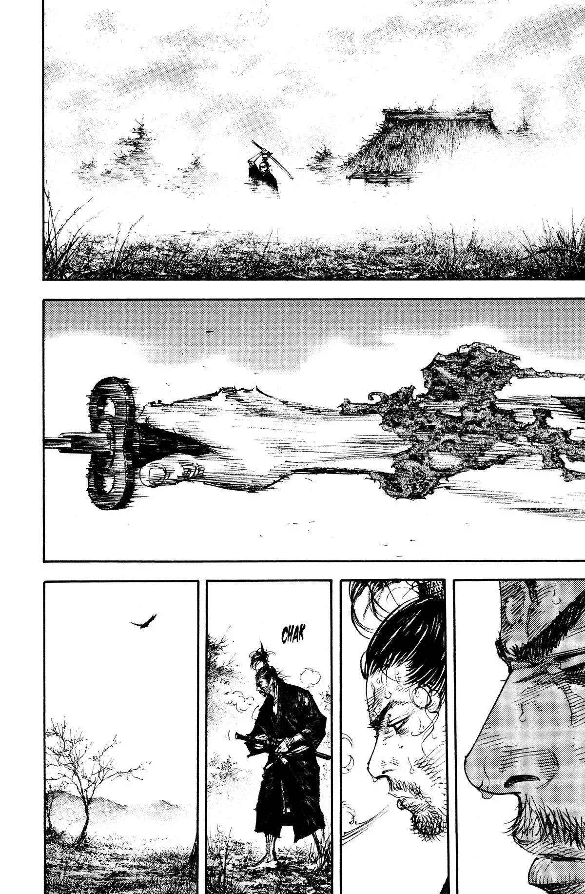 Vagabond - Chapter 311 - Page 11