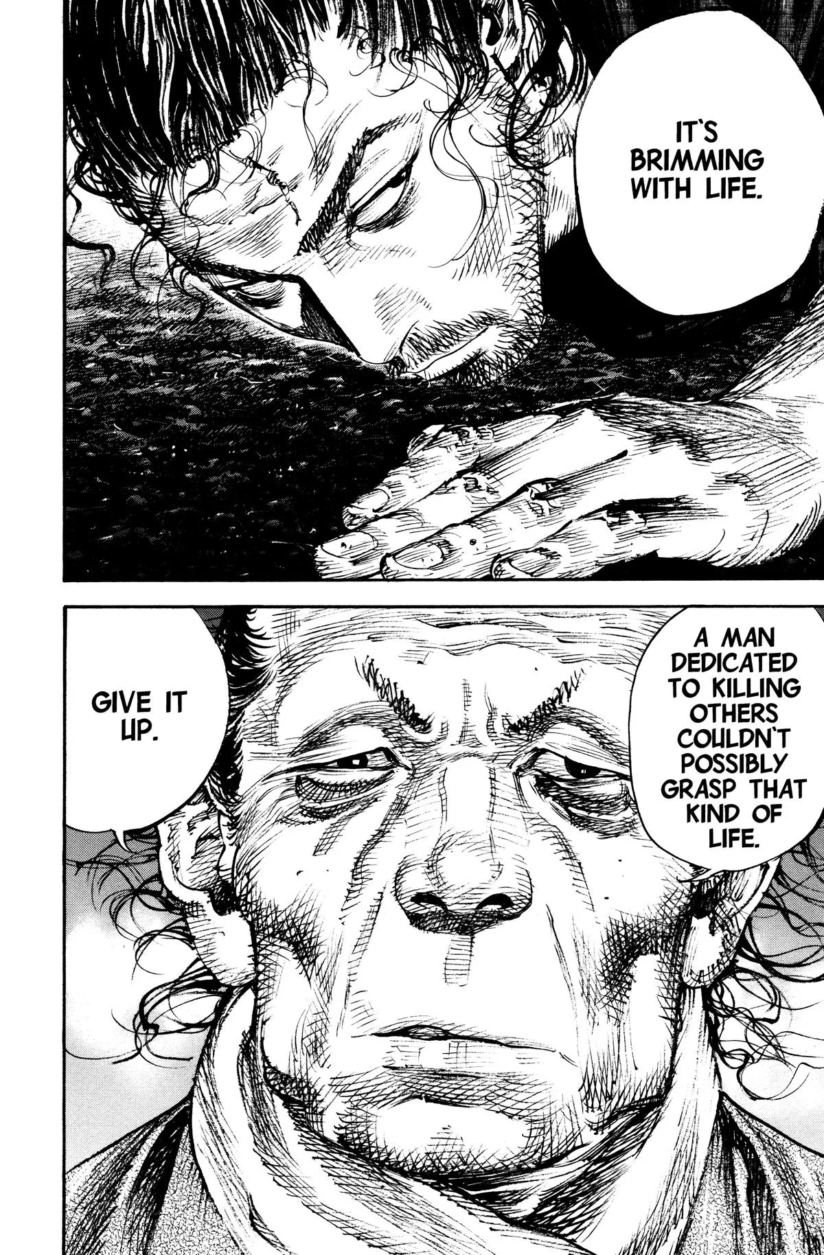 Vagabond - Chapter 311 - Page 13