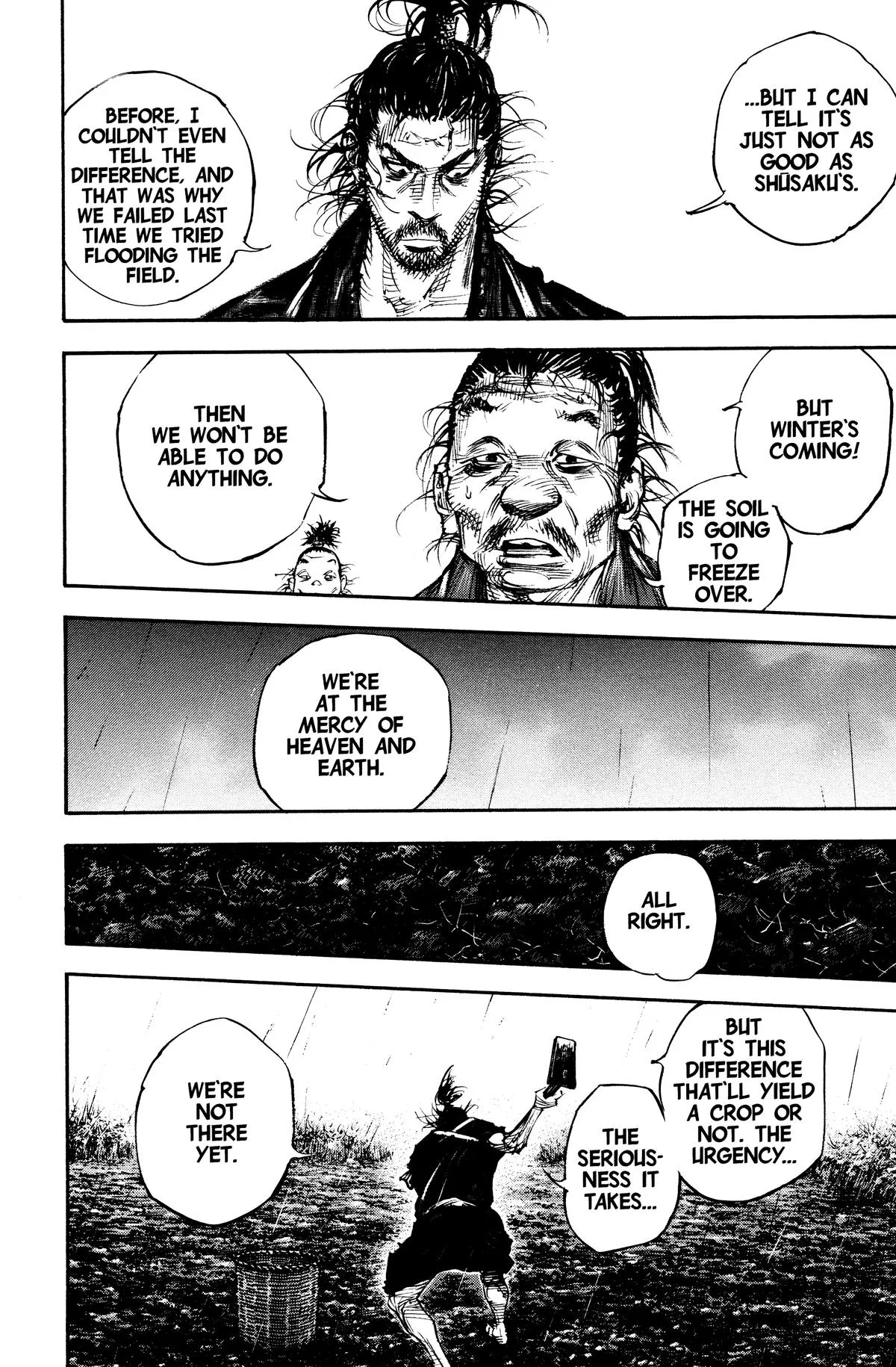Vagabond - Chapter 311 - Page 15