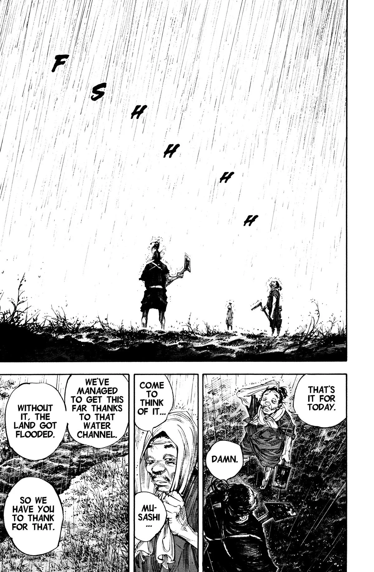 Vagabond - Chapter 311 - Page 16