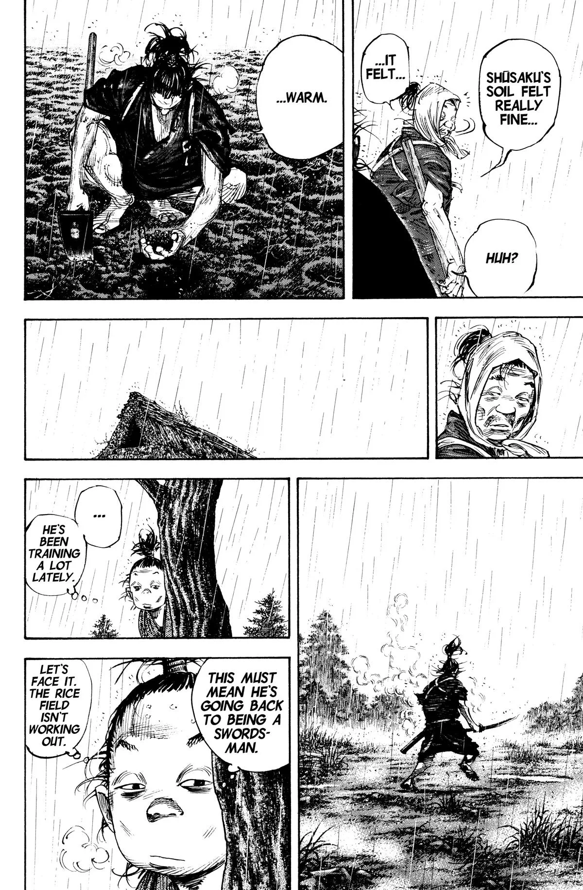 Vagabond - Chapter 311 - Page 17