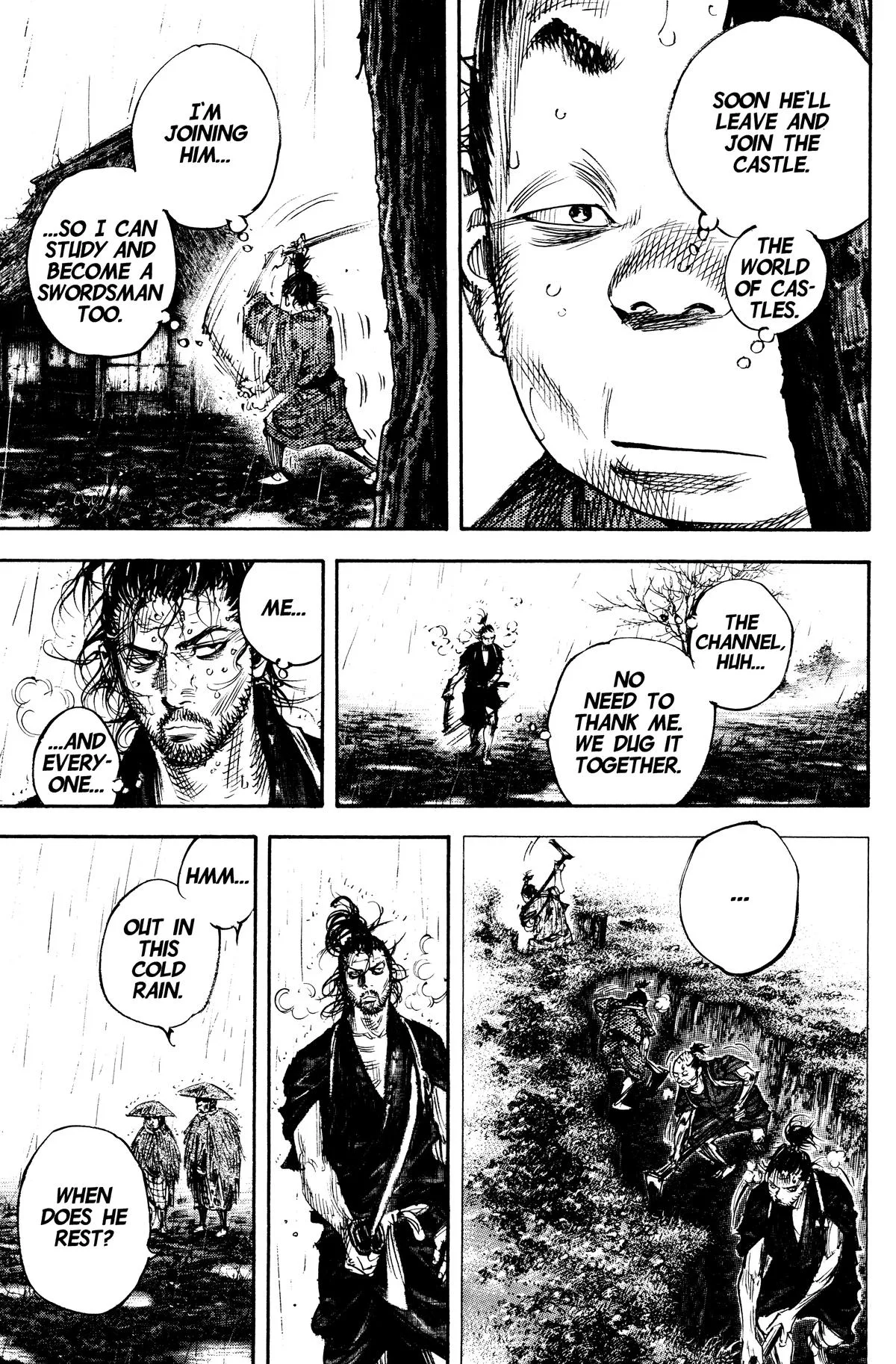 Vagabond - Chapter 311 - Page 18