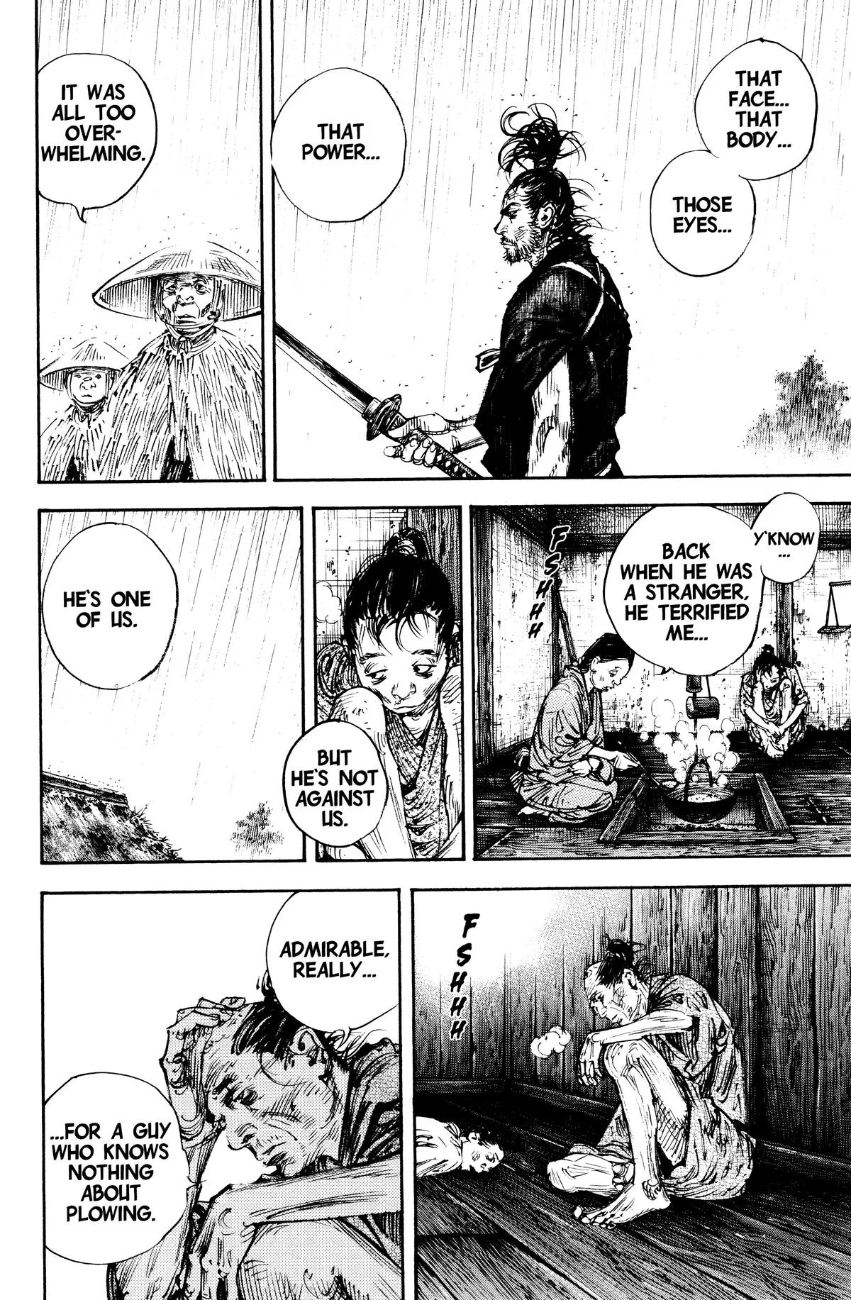 Vagabond - Chapter 311 - Page 19