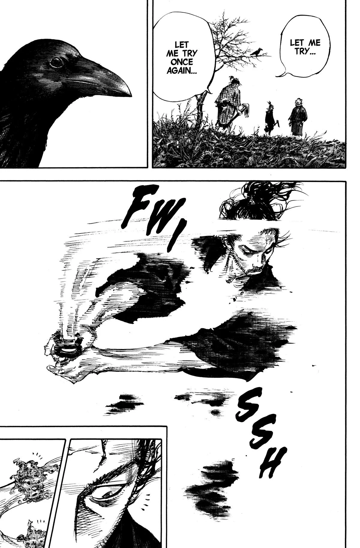 Vagabond - Chapter 311 - Page 22
