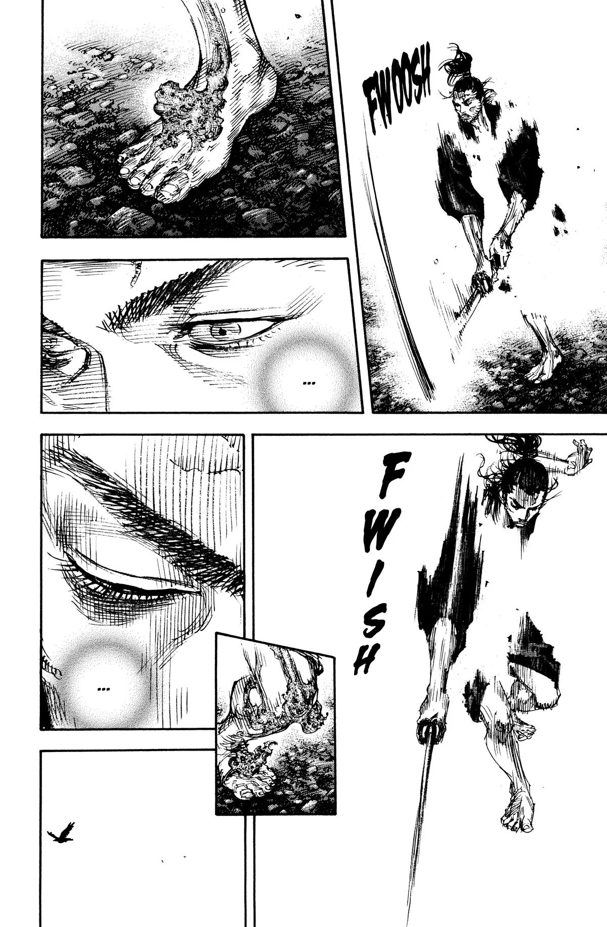 Vagabond - Chapter 311 - Page 23
