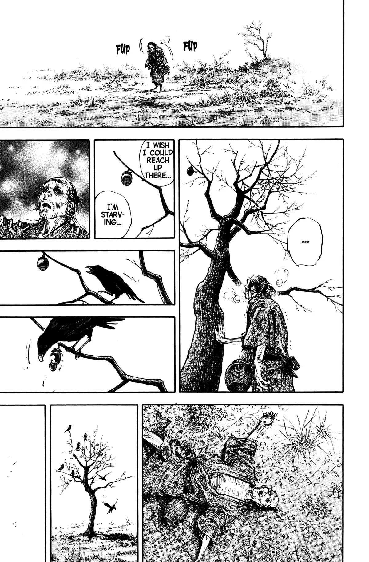 Vagabond - Chapter 311 - Page 24