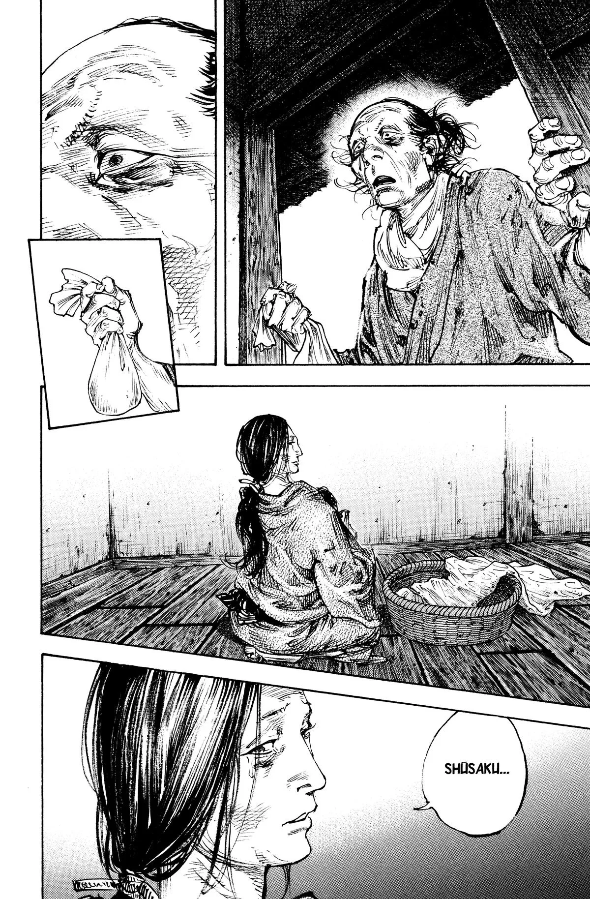 Vagabond - Chapter 311 - Page 25
