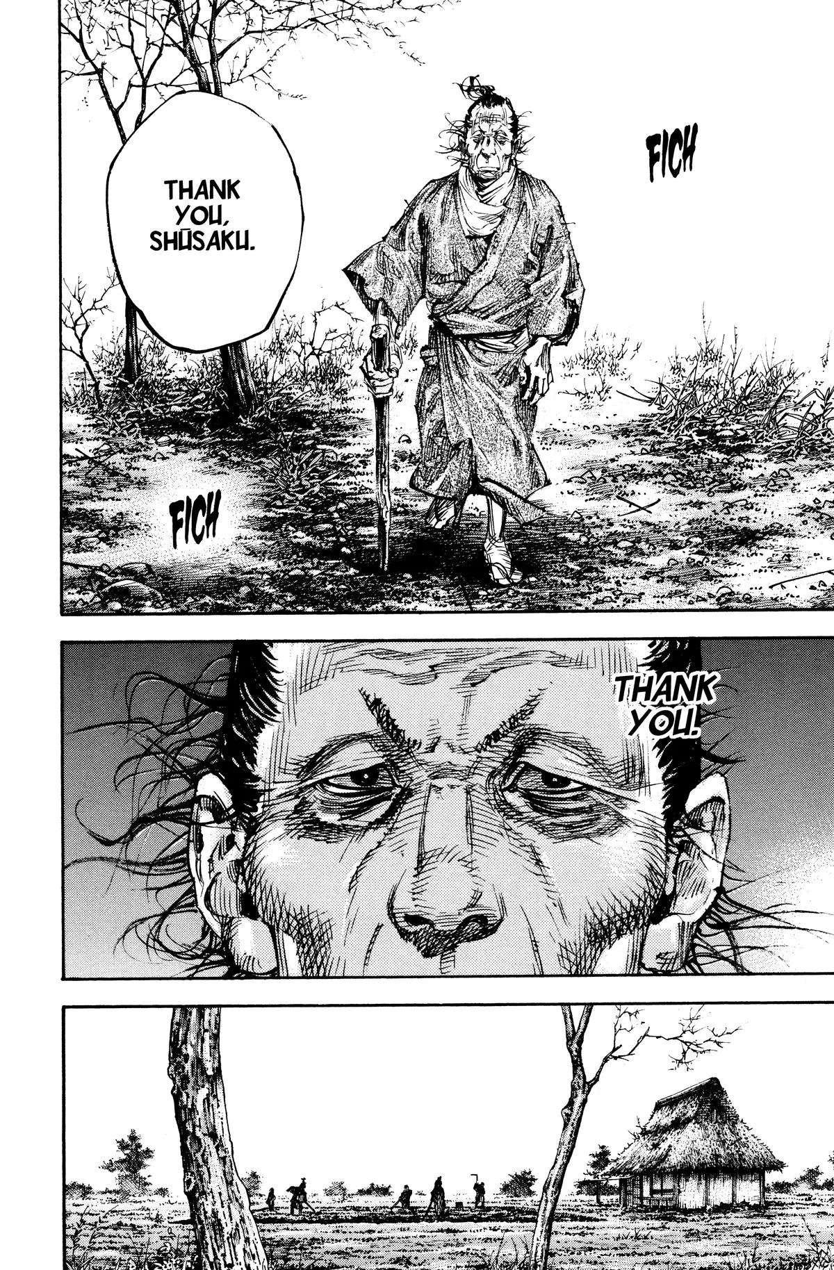 Vagabond - Chapter 311 - Page 27