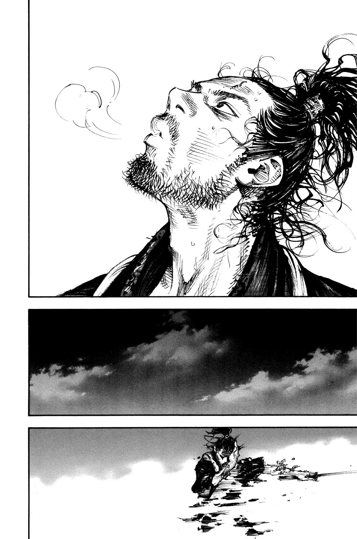 Vagabond - Chapter 311 - Page 29