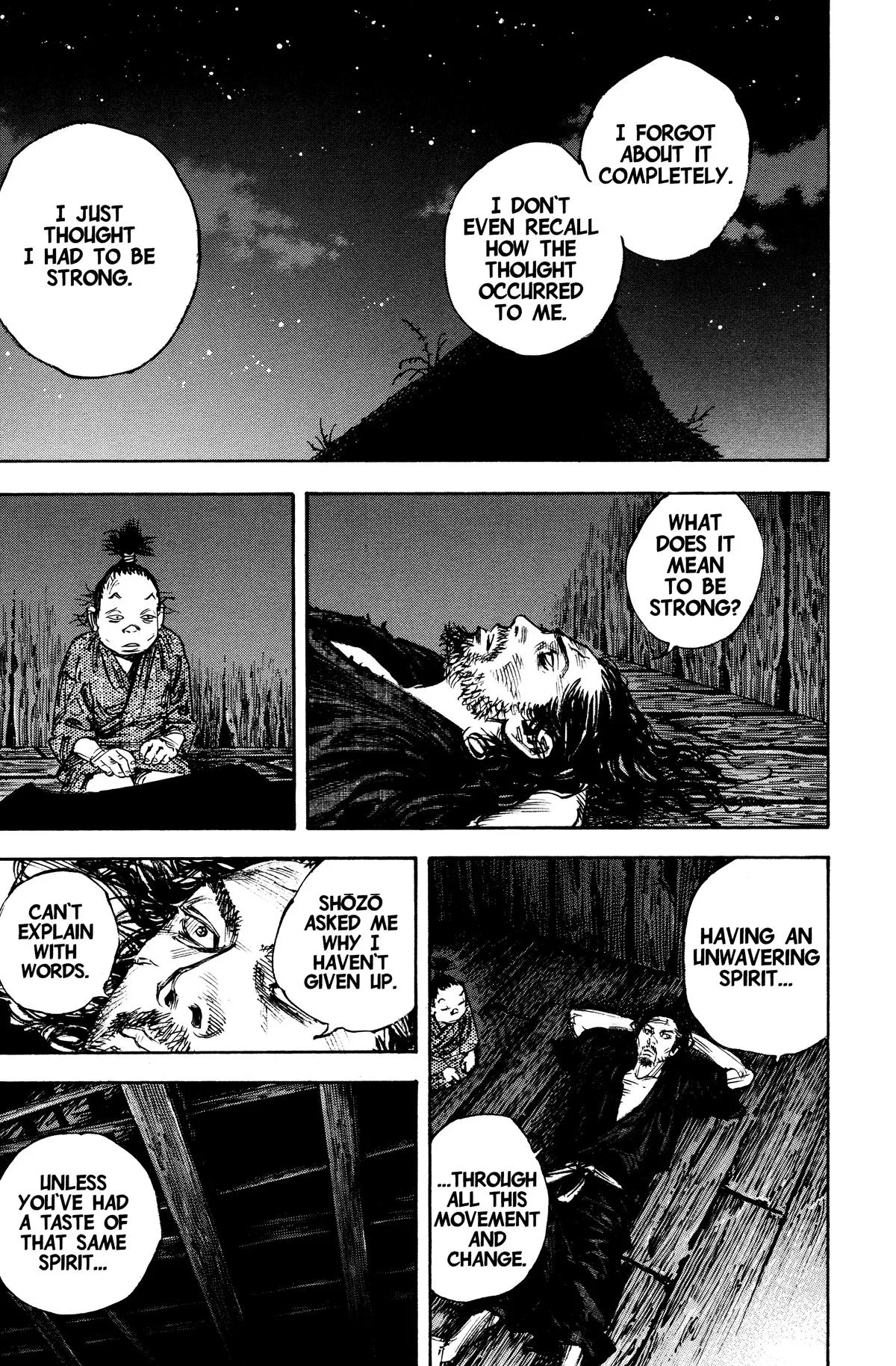 Vagabond - Chapter 311 - Page 32