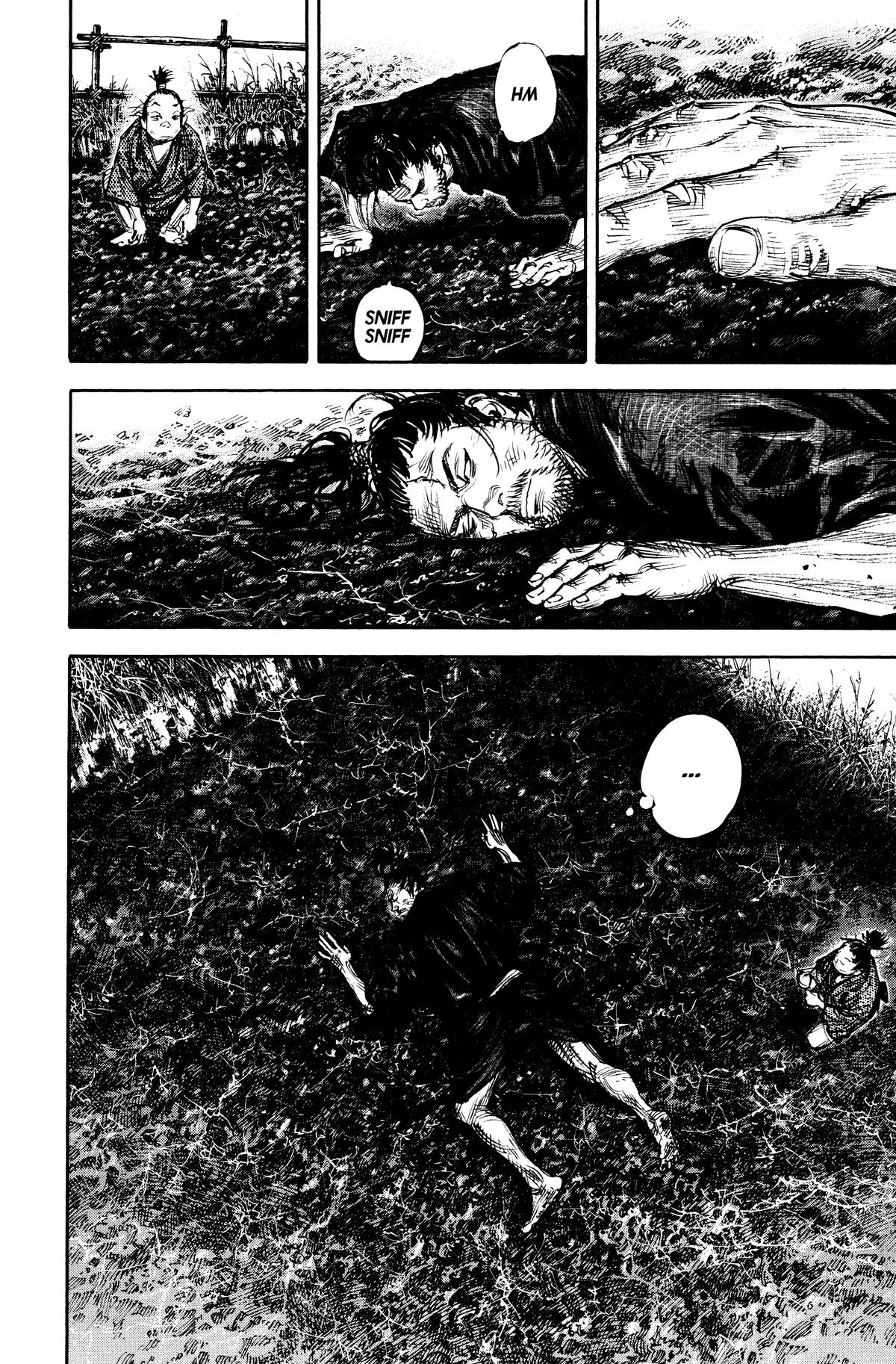 Vagabond - Chapter 311 - Page 5