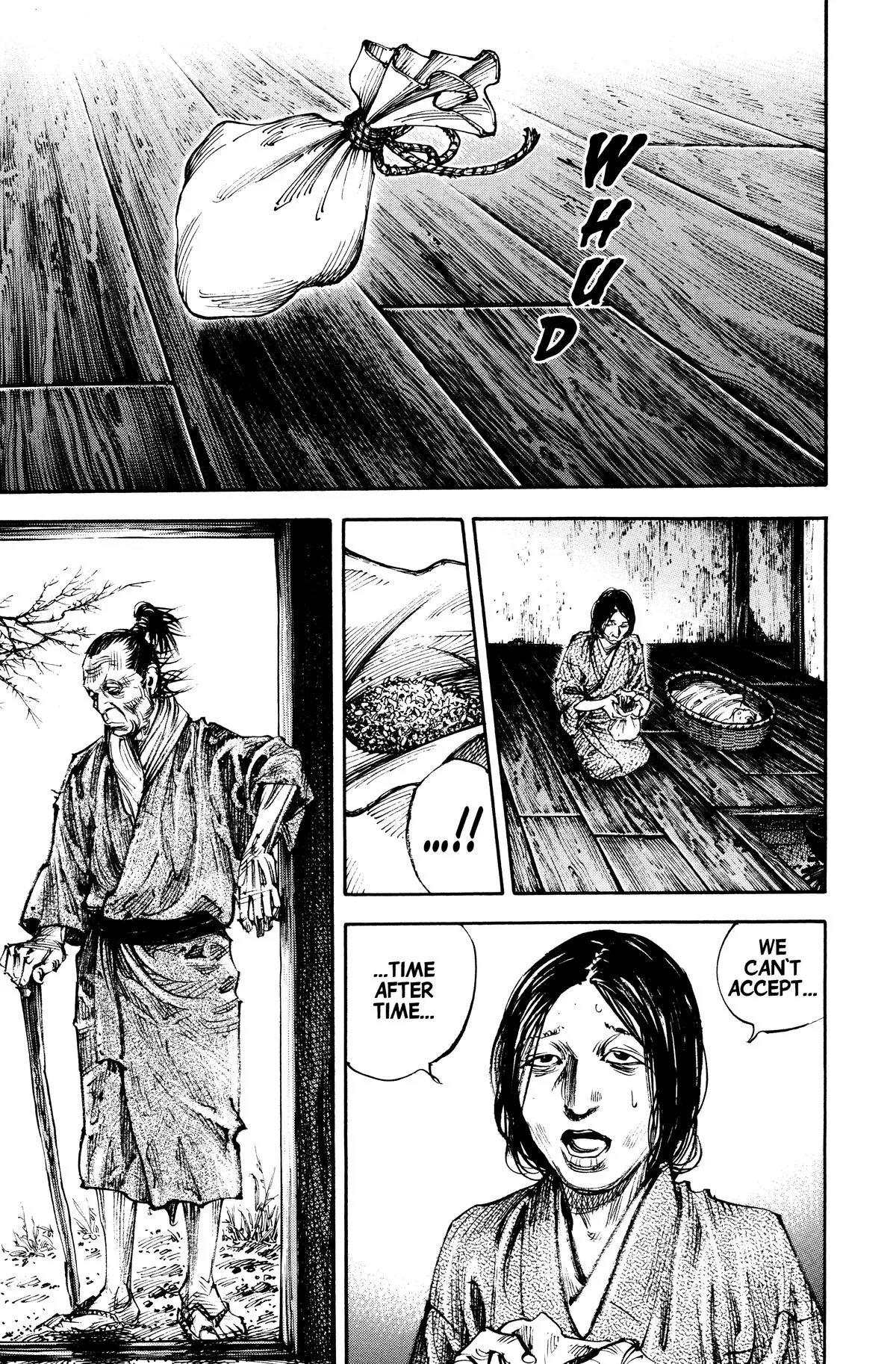 Vagabond - Chapter 311 - Page 6