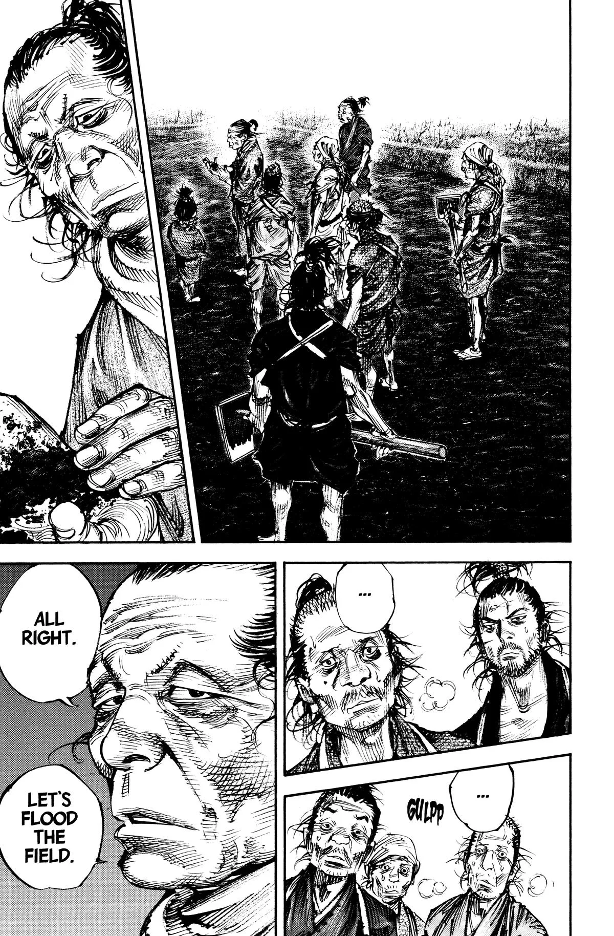 Vagabond - Chapter 312 - Page 10